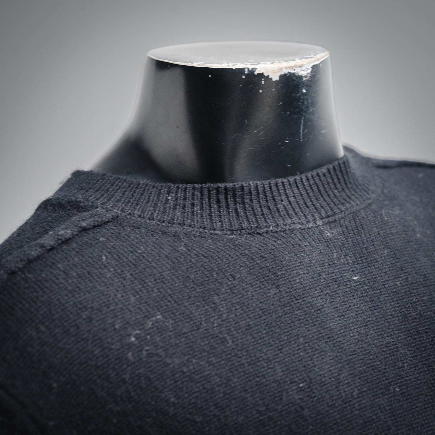 Burbery 25fw leisure sweater