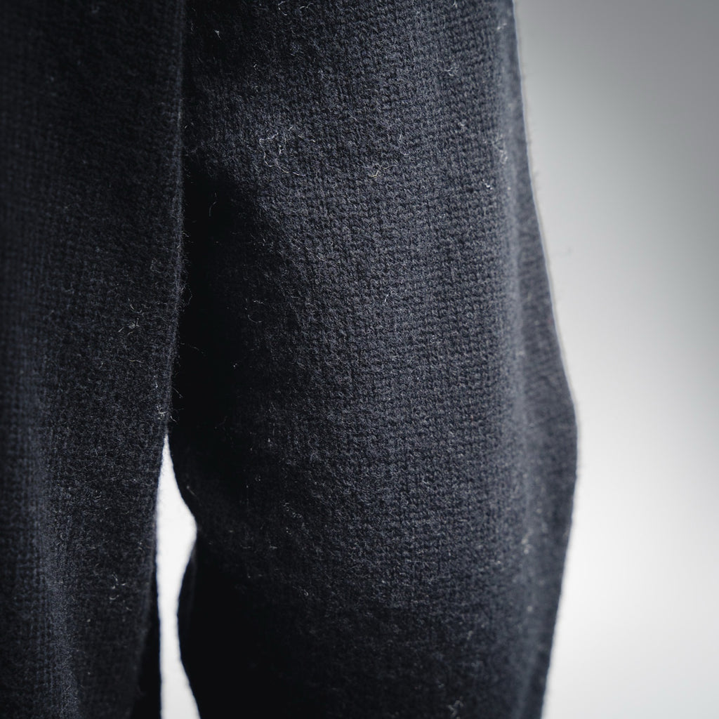 Burbery 25fw leisure sweater