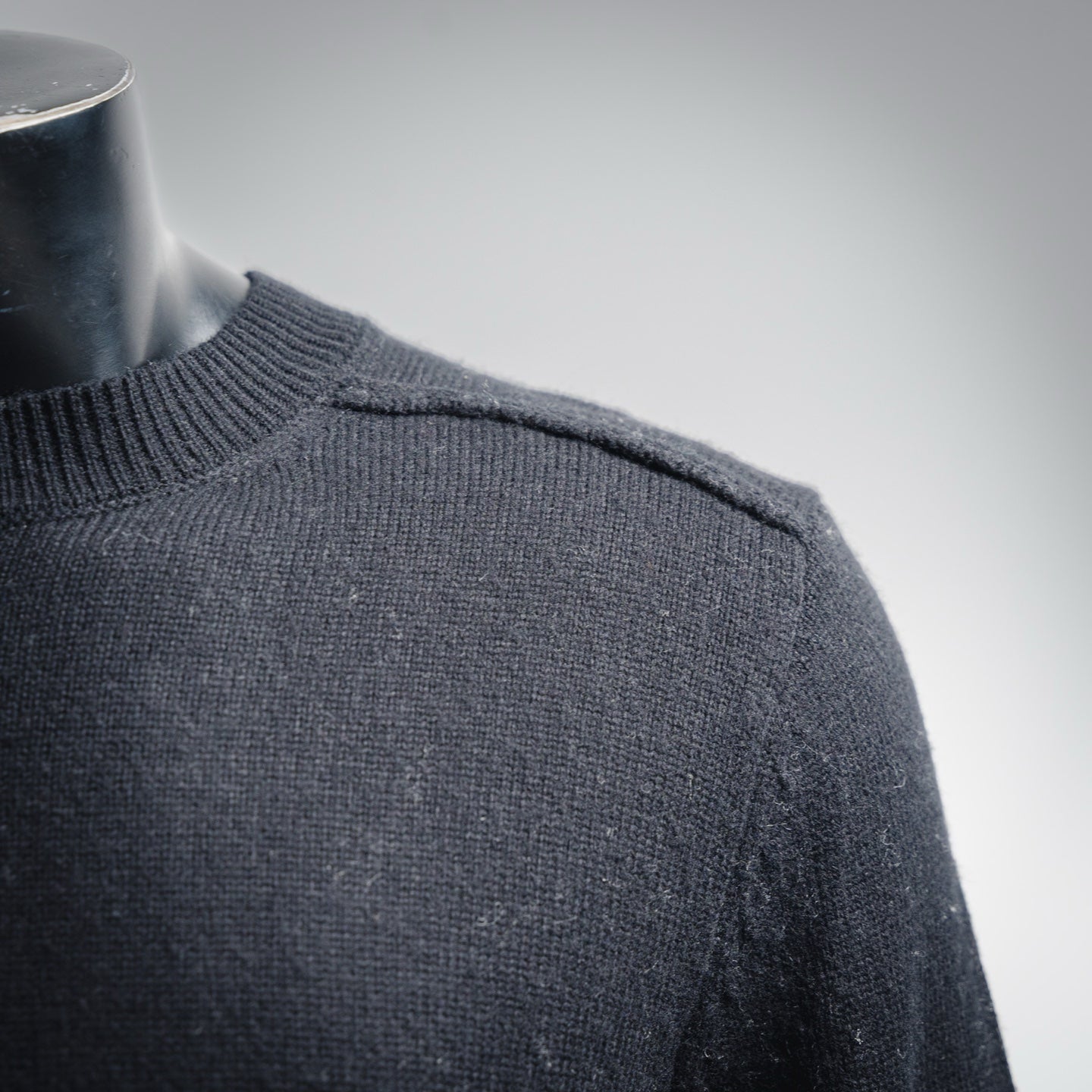 Burbery 25fw leisure sweater