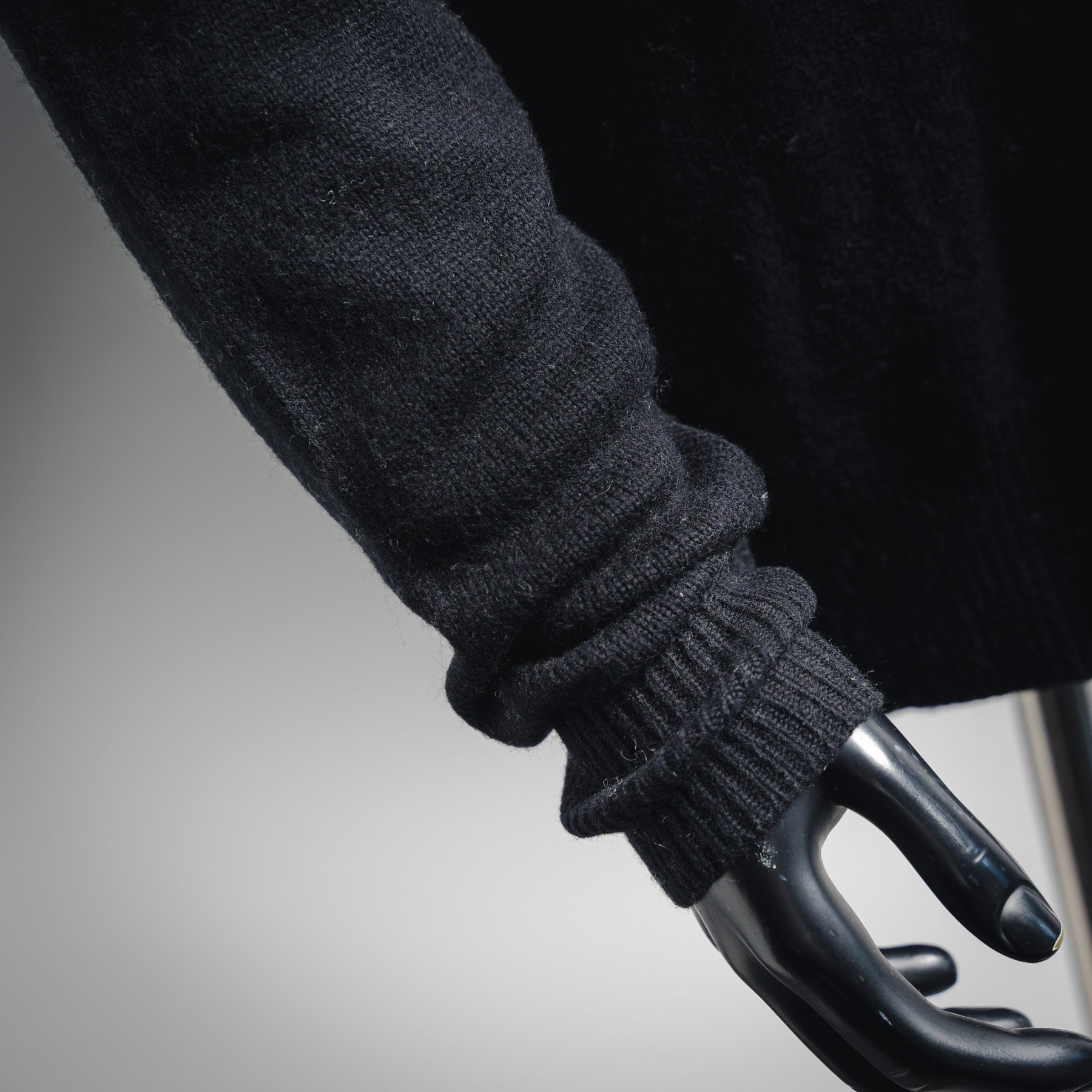 Burbery 25fw leisure sweater