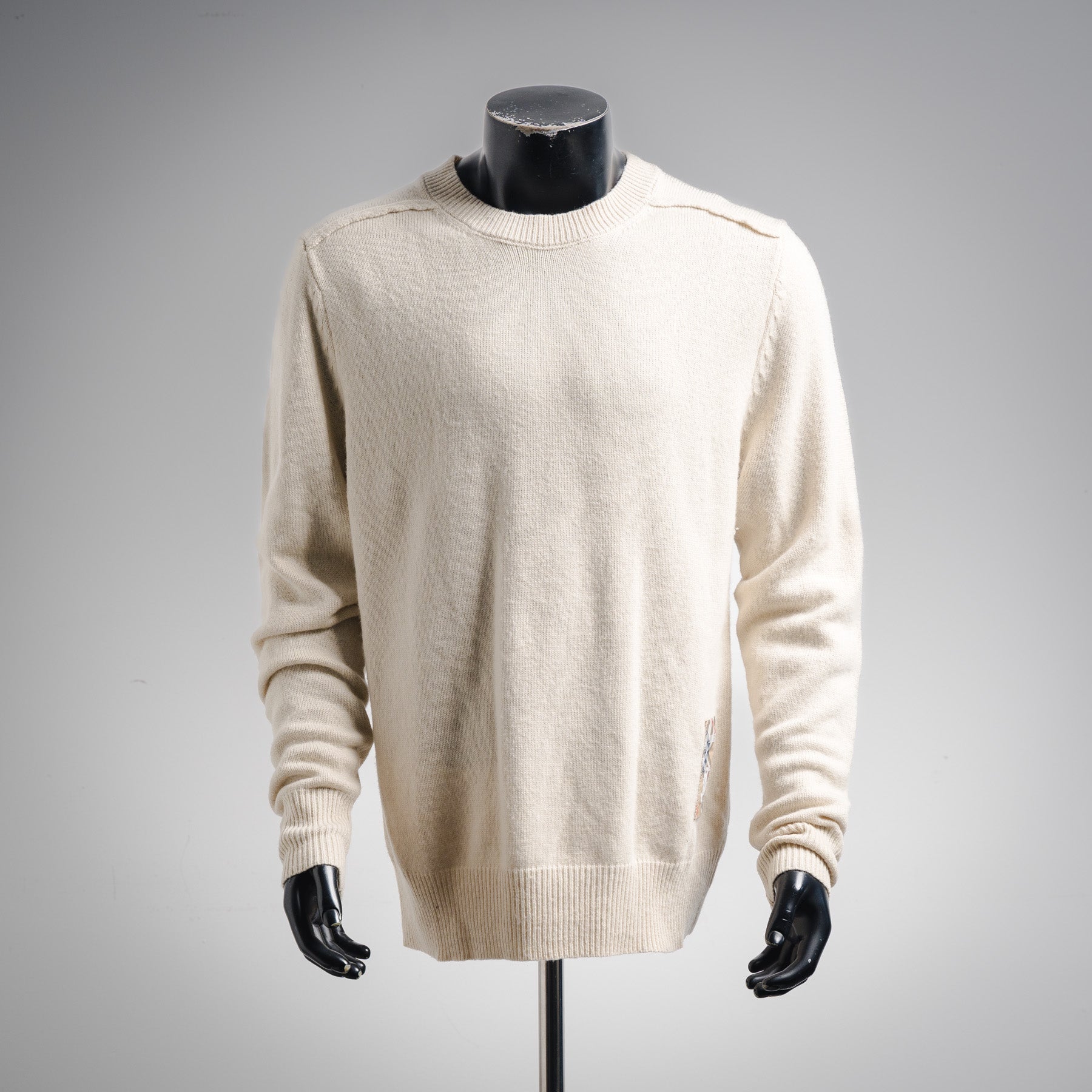 Burbery 25fw leisure sweater