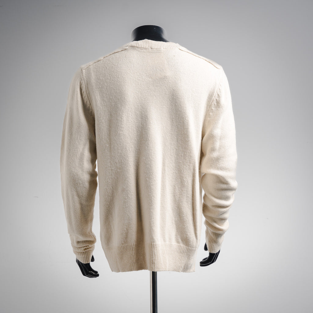 Burbery 25fw leisure sweater