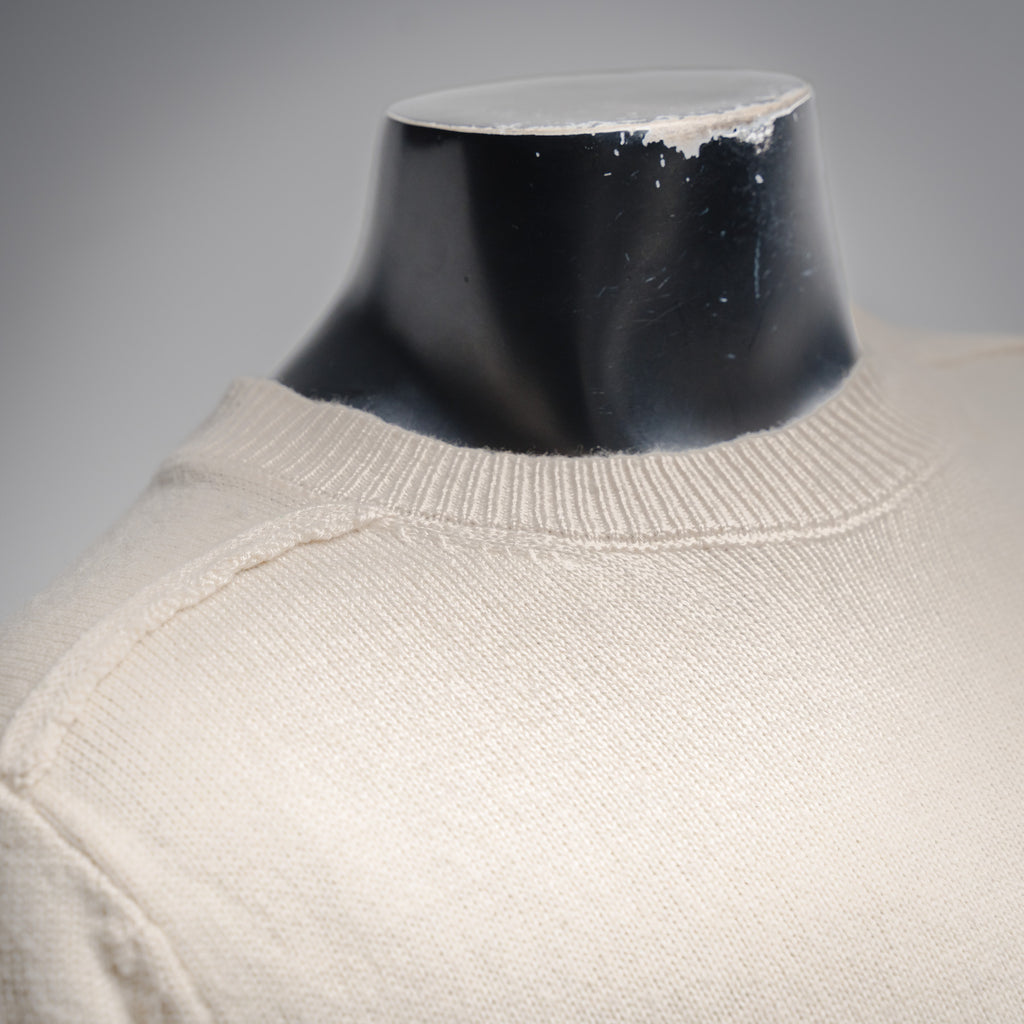 Burbery 25fw leisure sweater