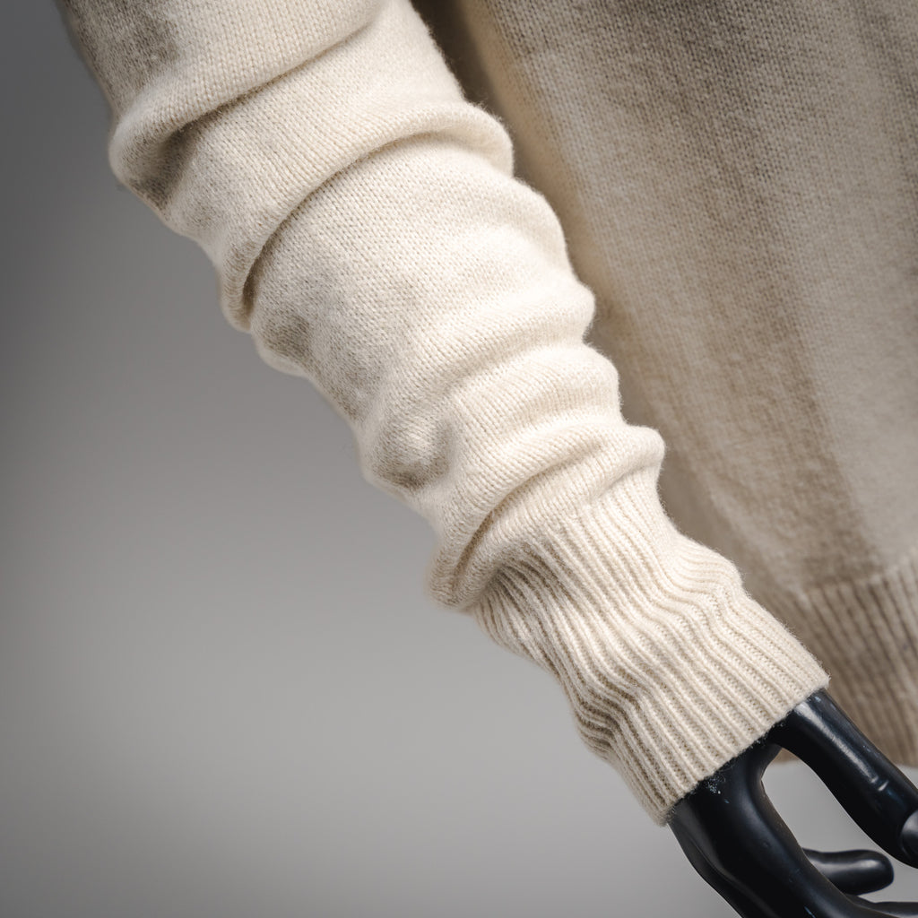 Burbery 25fw leisure sweater