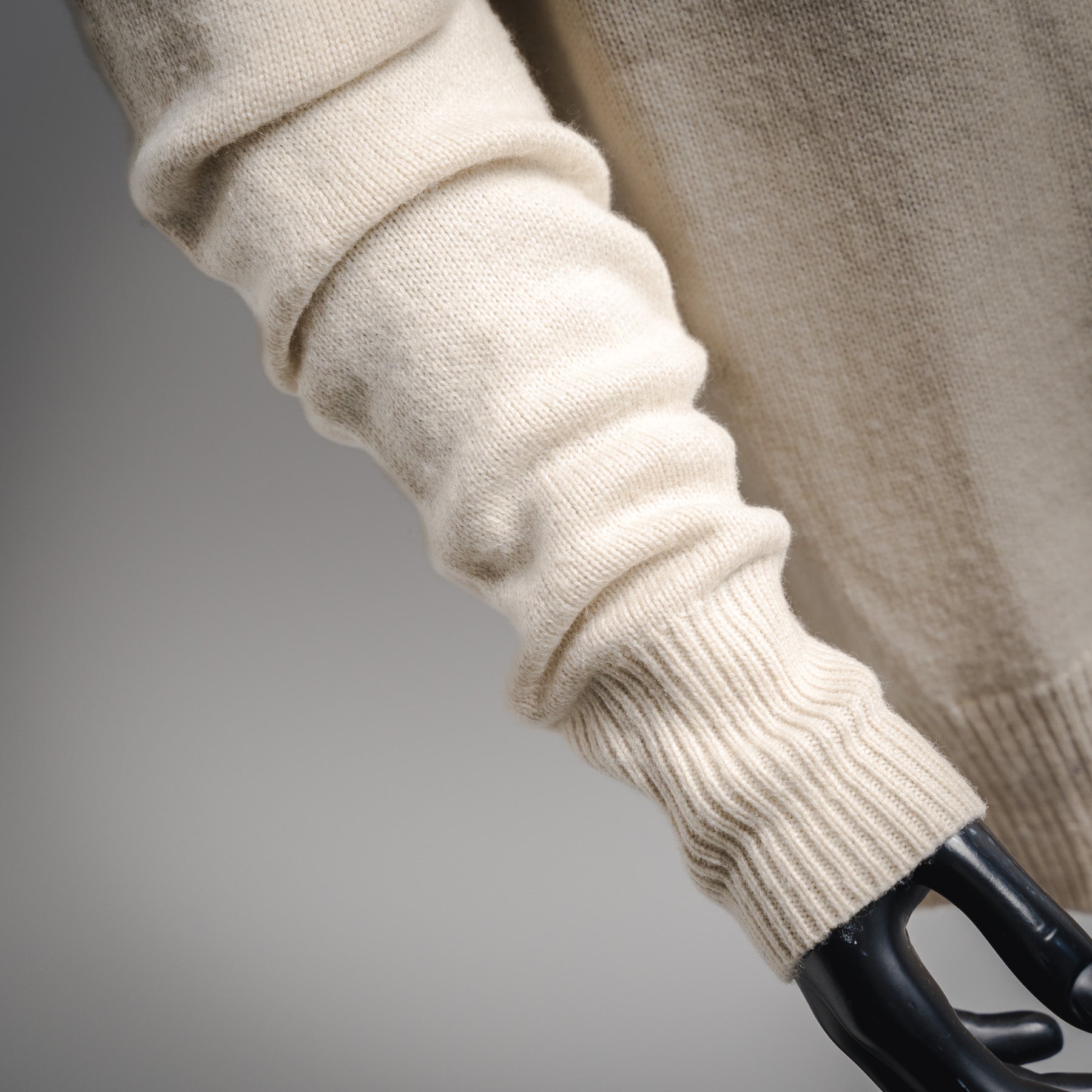 Burbery 25fw leisure sweater