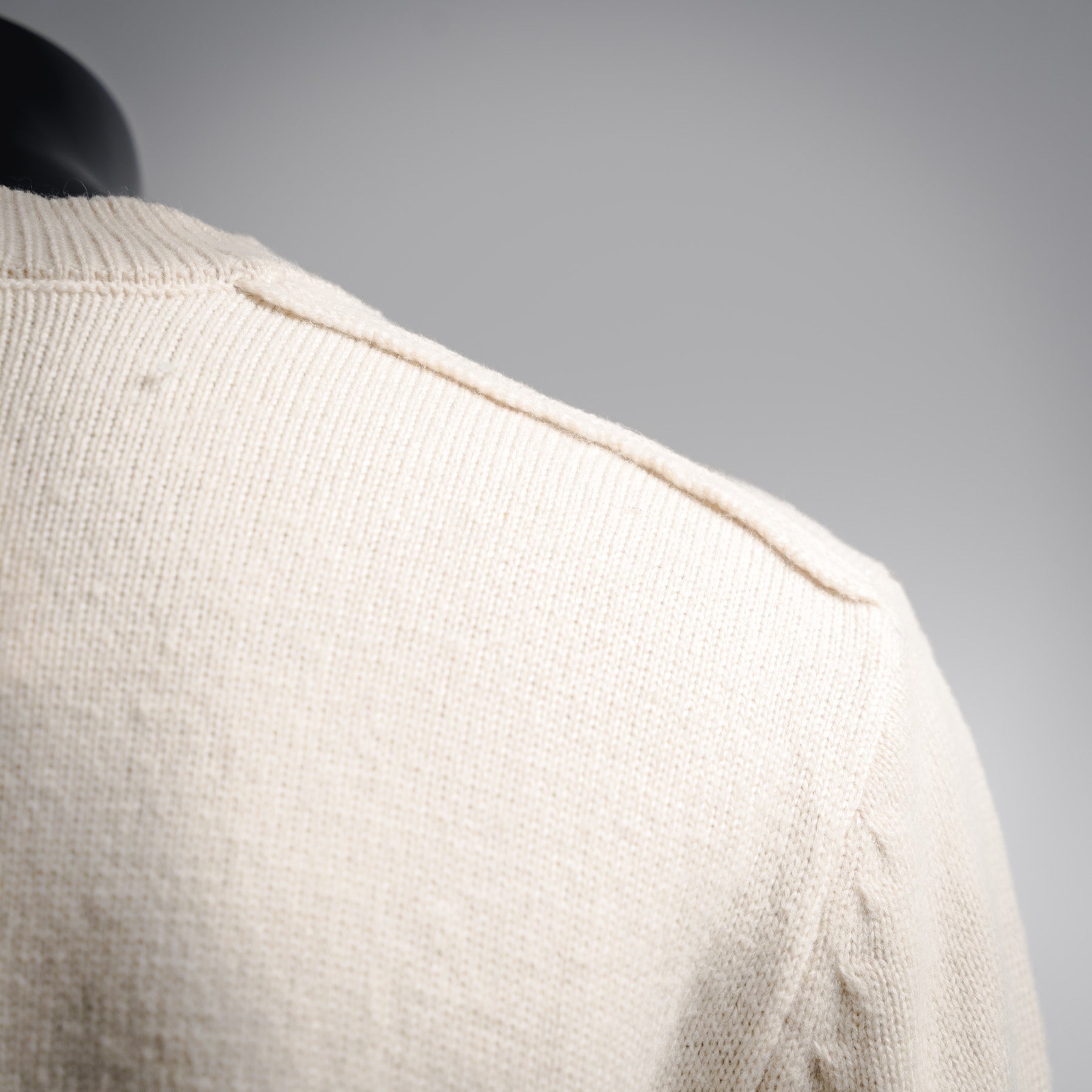 Burbery 25fw leisure sweater