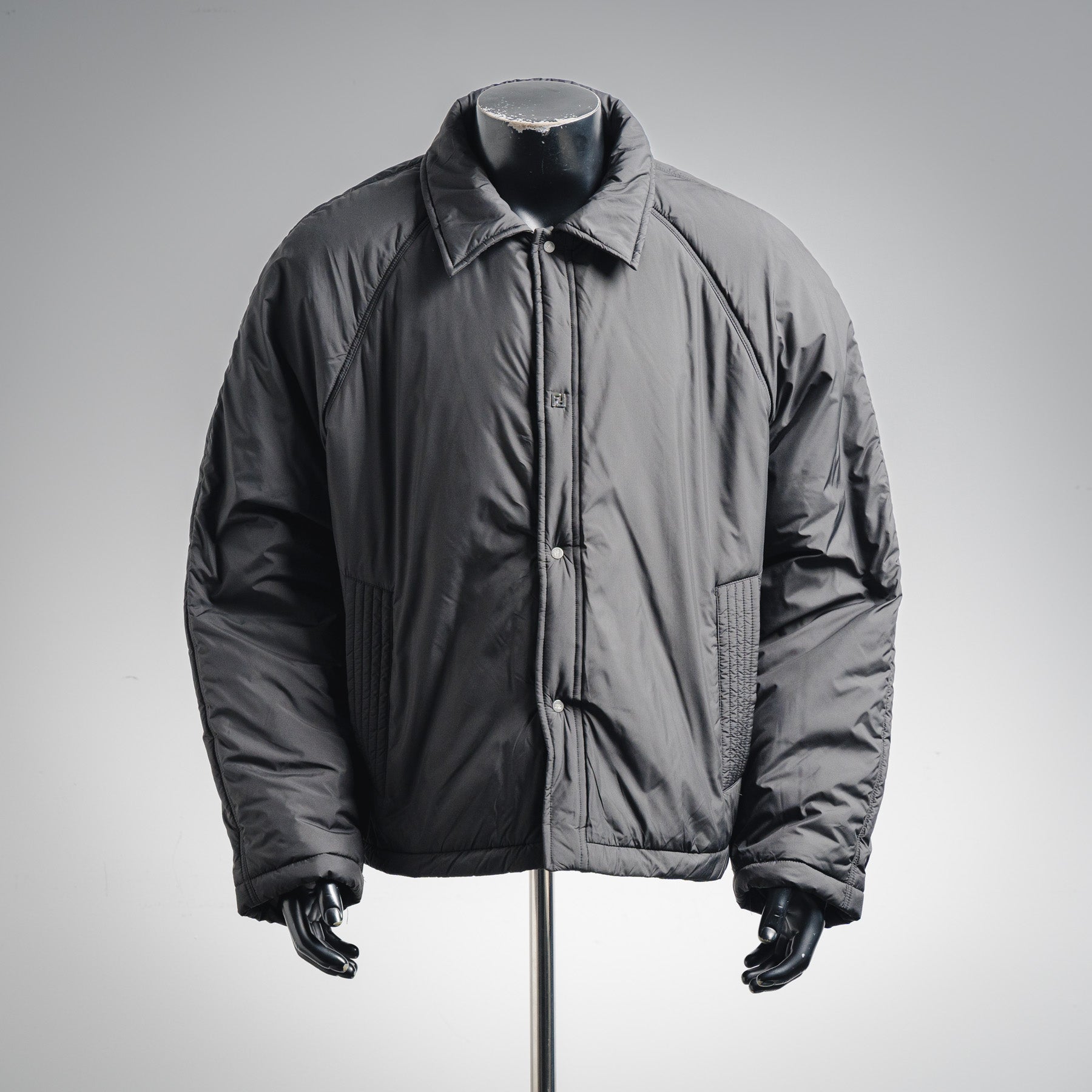 Fend 25fw all-match jacket