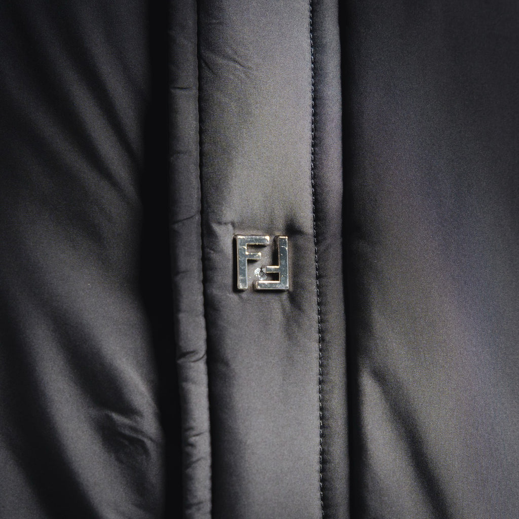 Fend 25fw all-match jacket