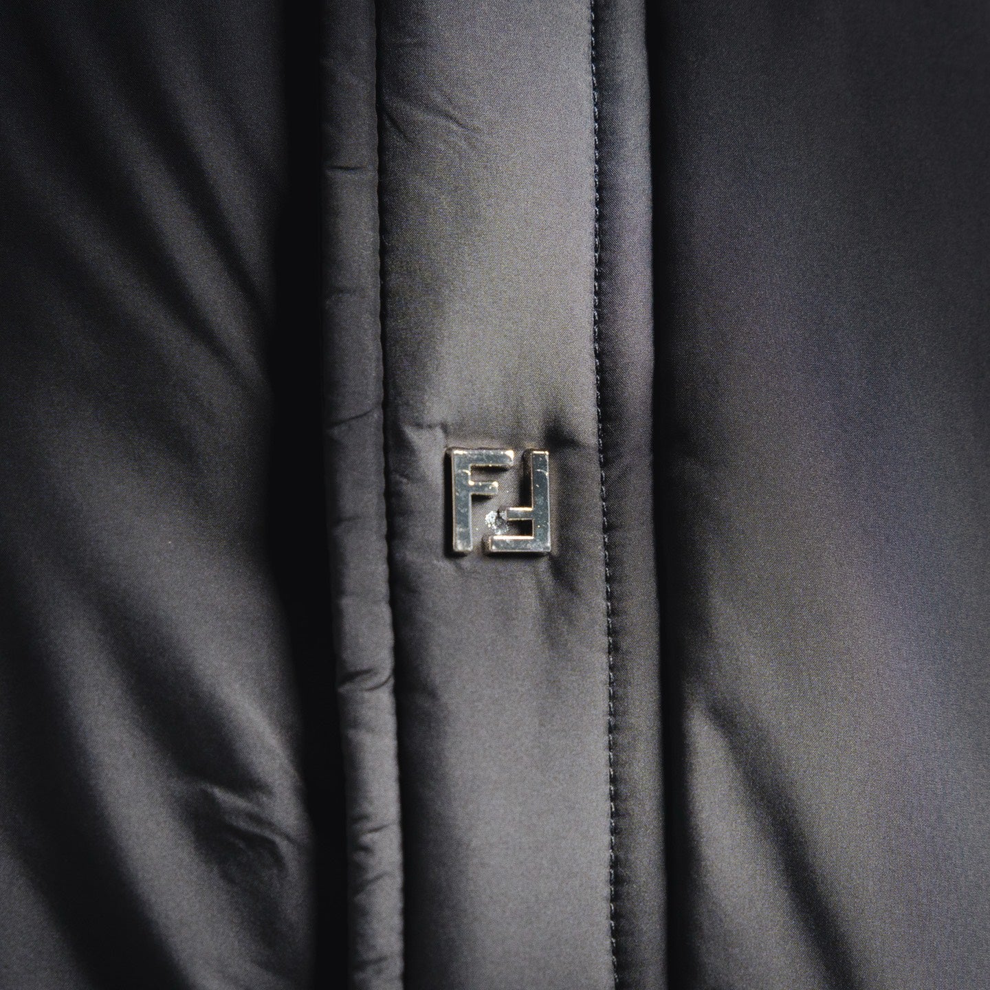 Fend 25fw all-match jacket
