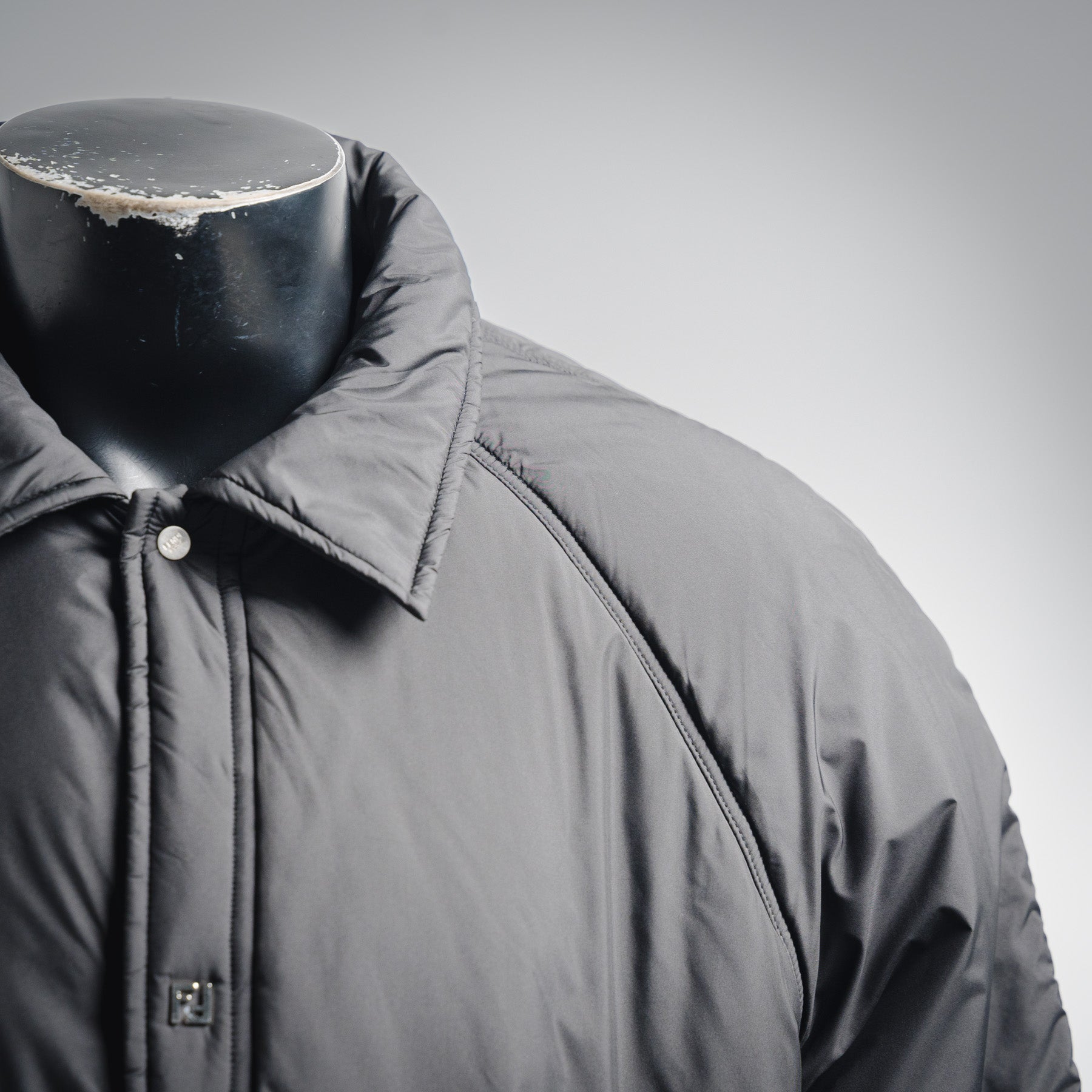 Fend 25fw all-match jacket