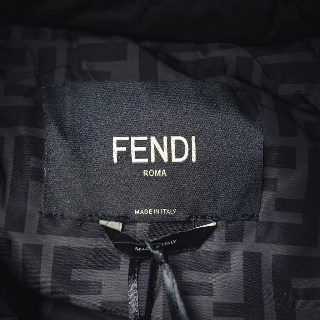 Fend 25fw all-match jacket