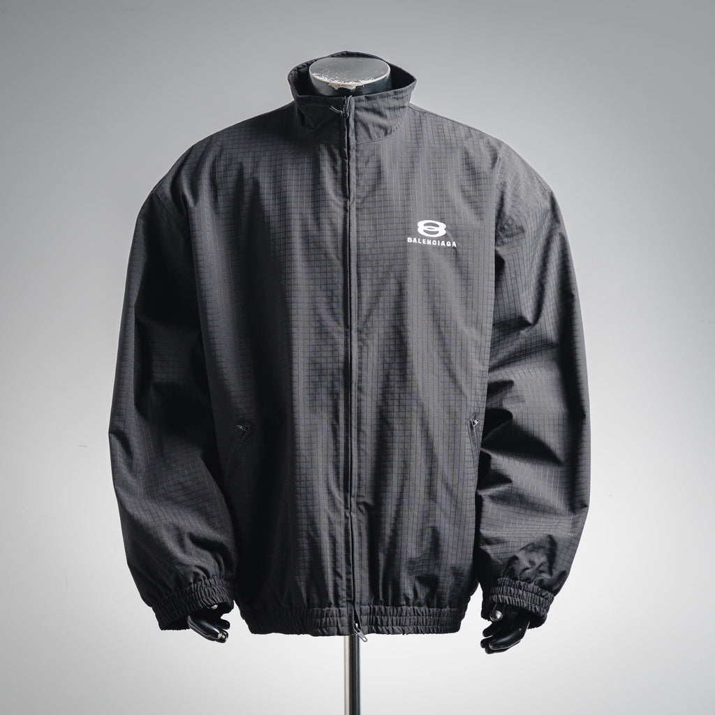 Balen 25fw leisure jacket