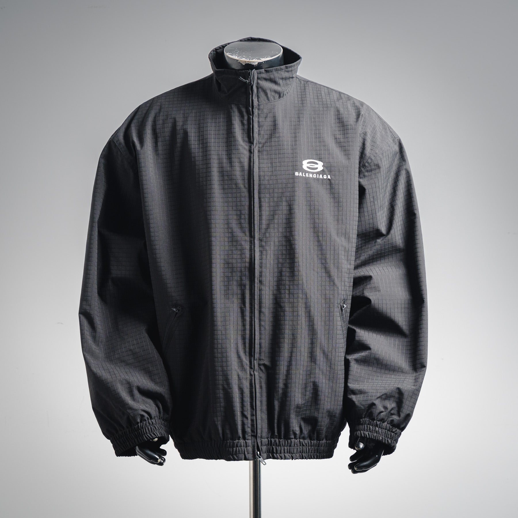 Balen 25fw leisure jacket