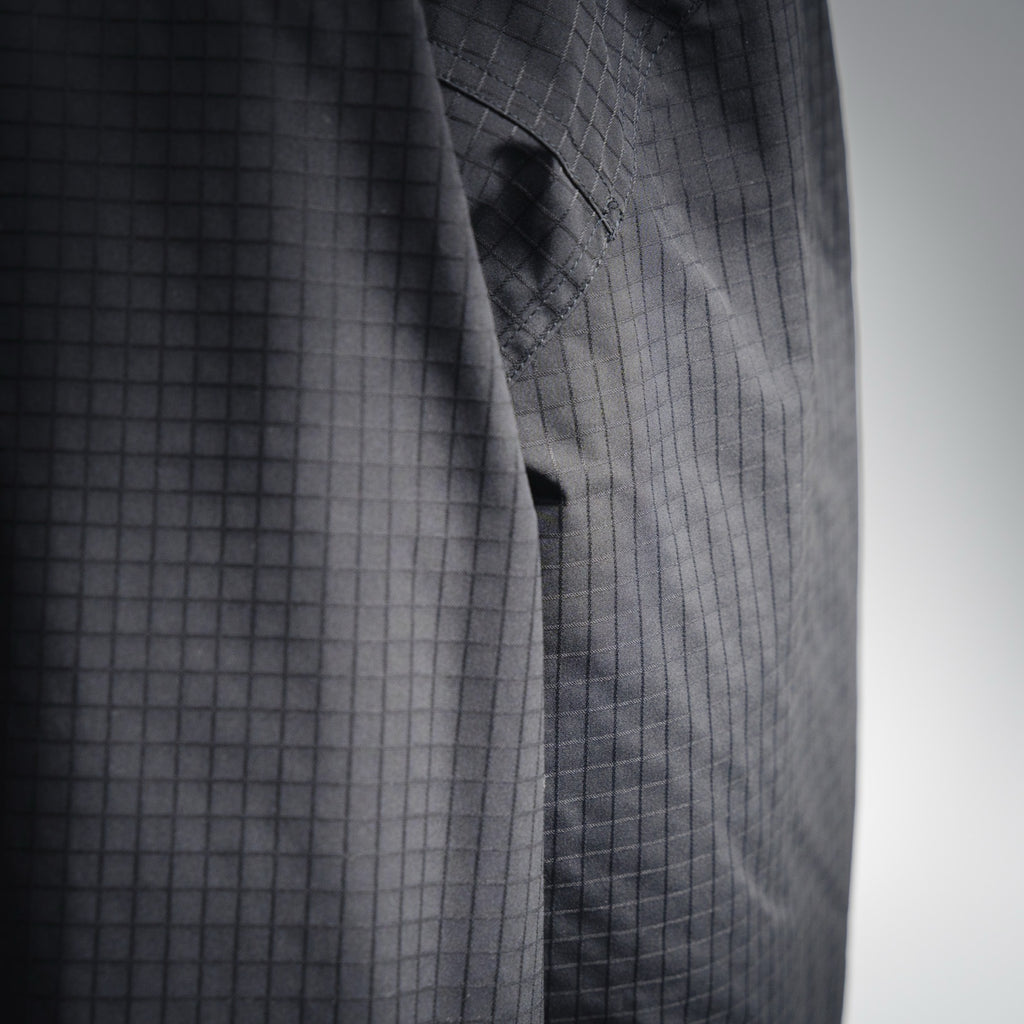 Balen 25fw leisure jacket