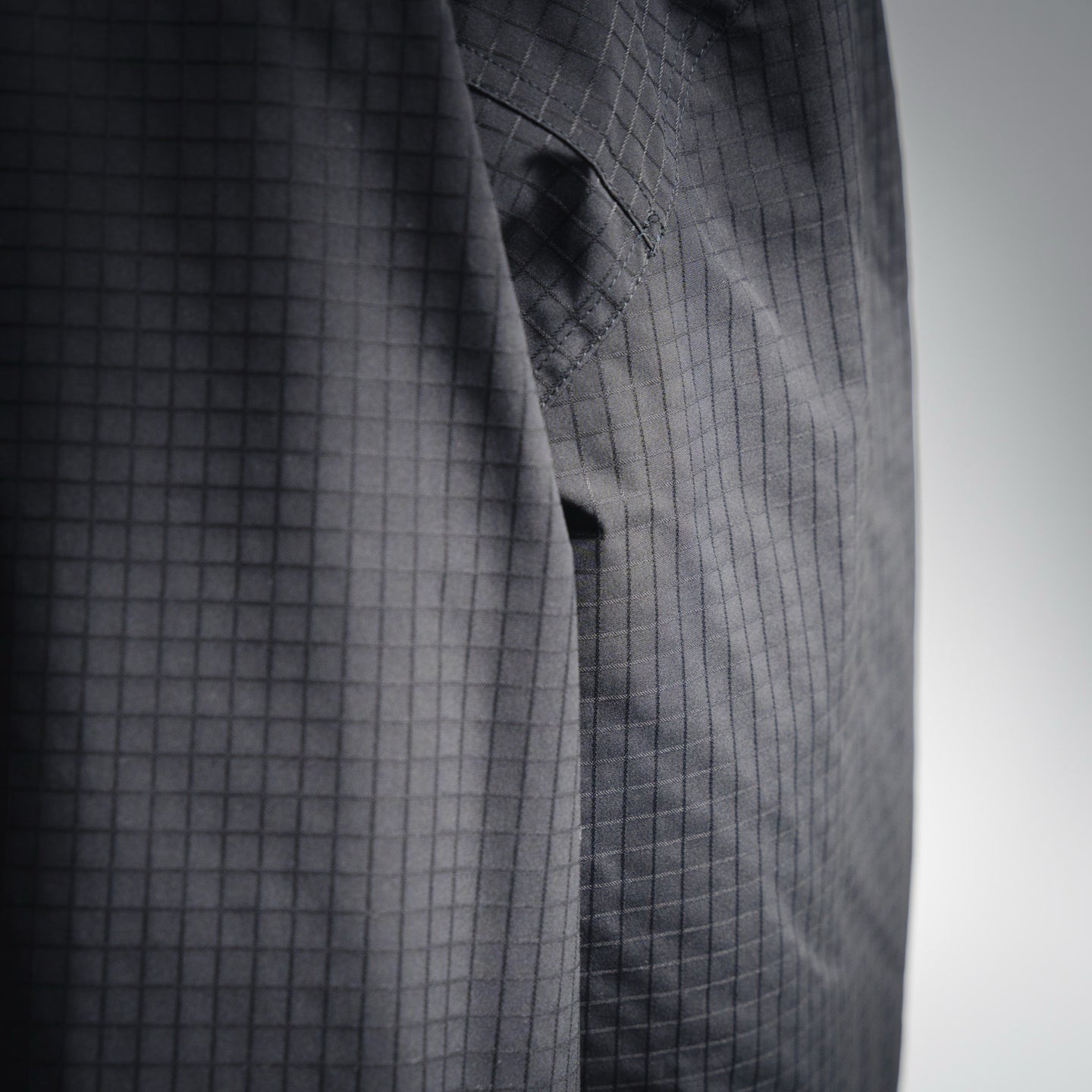 Balen 25fw leisure jacket