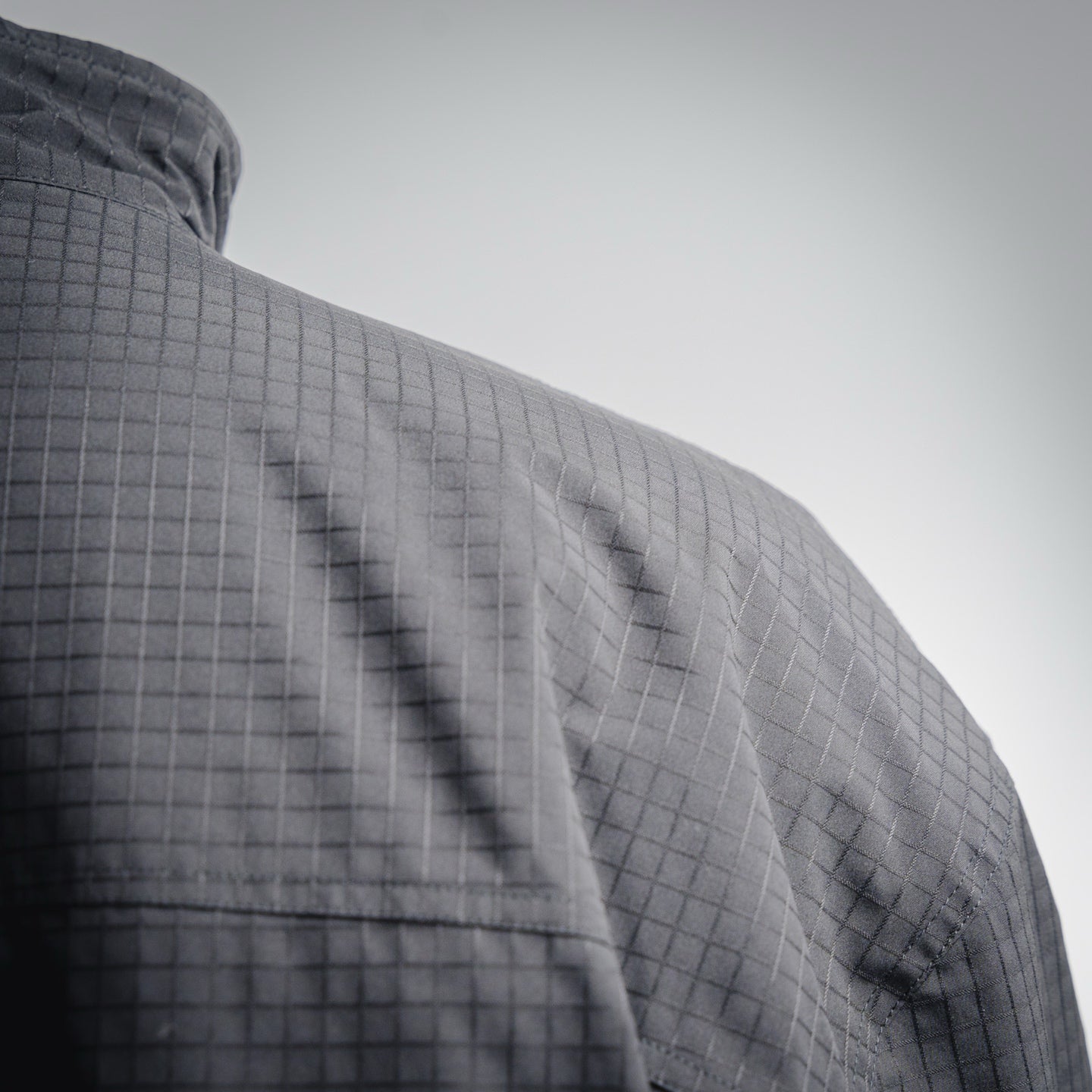 Balen 25fw leisure jacket