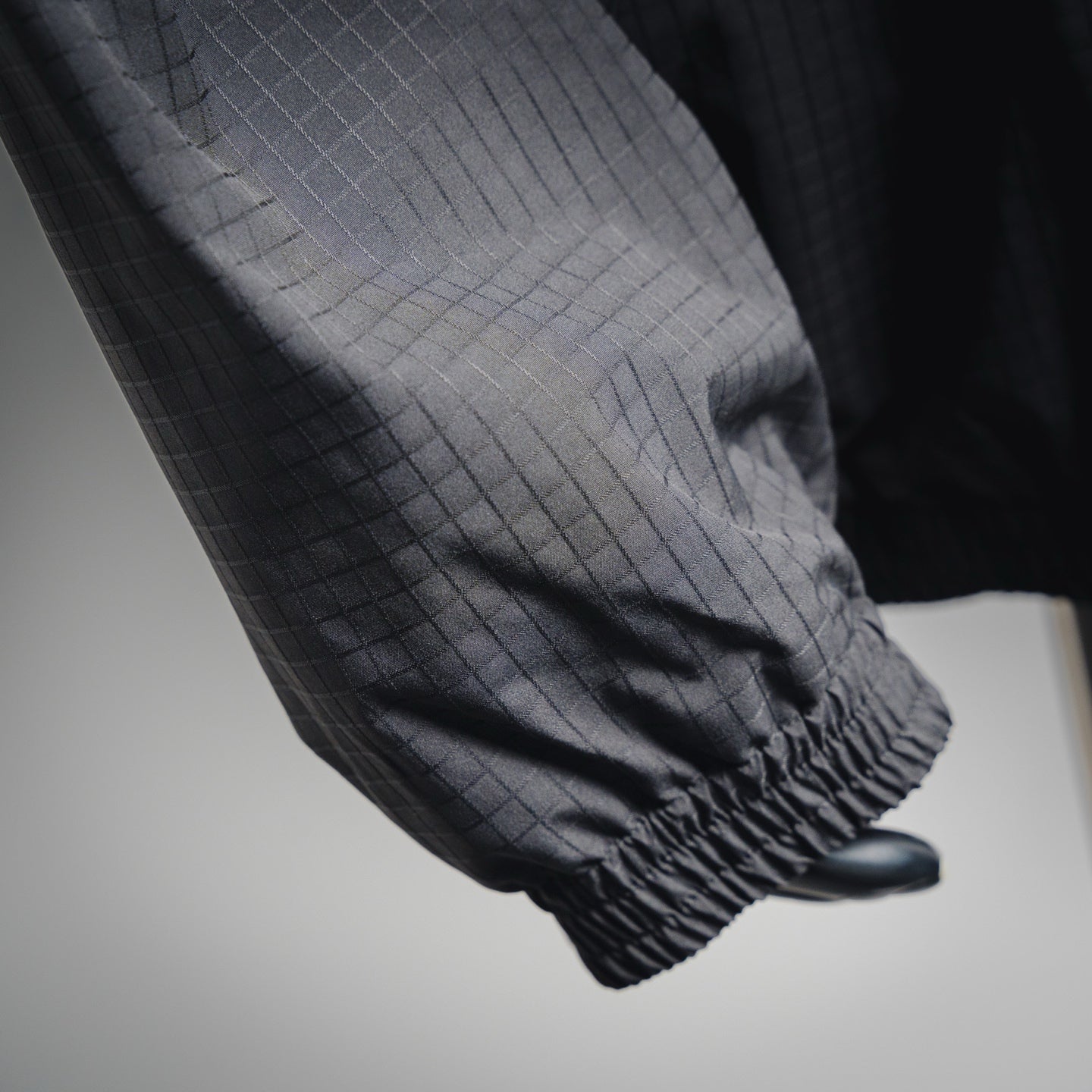 Balen 25fw leisure jacket