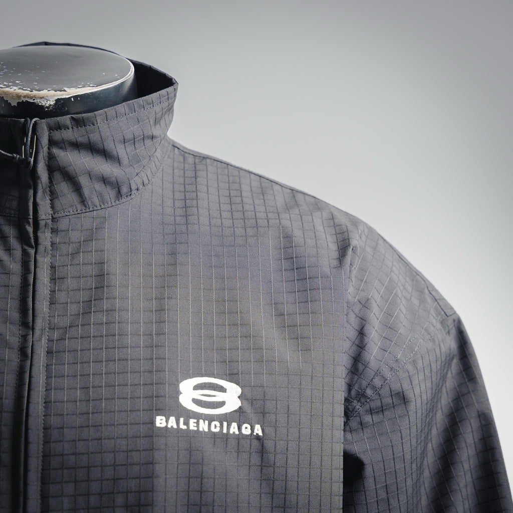 Balen 25fw leisure jacket