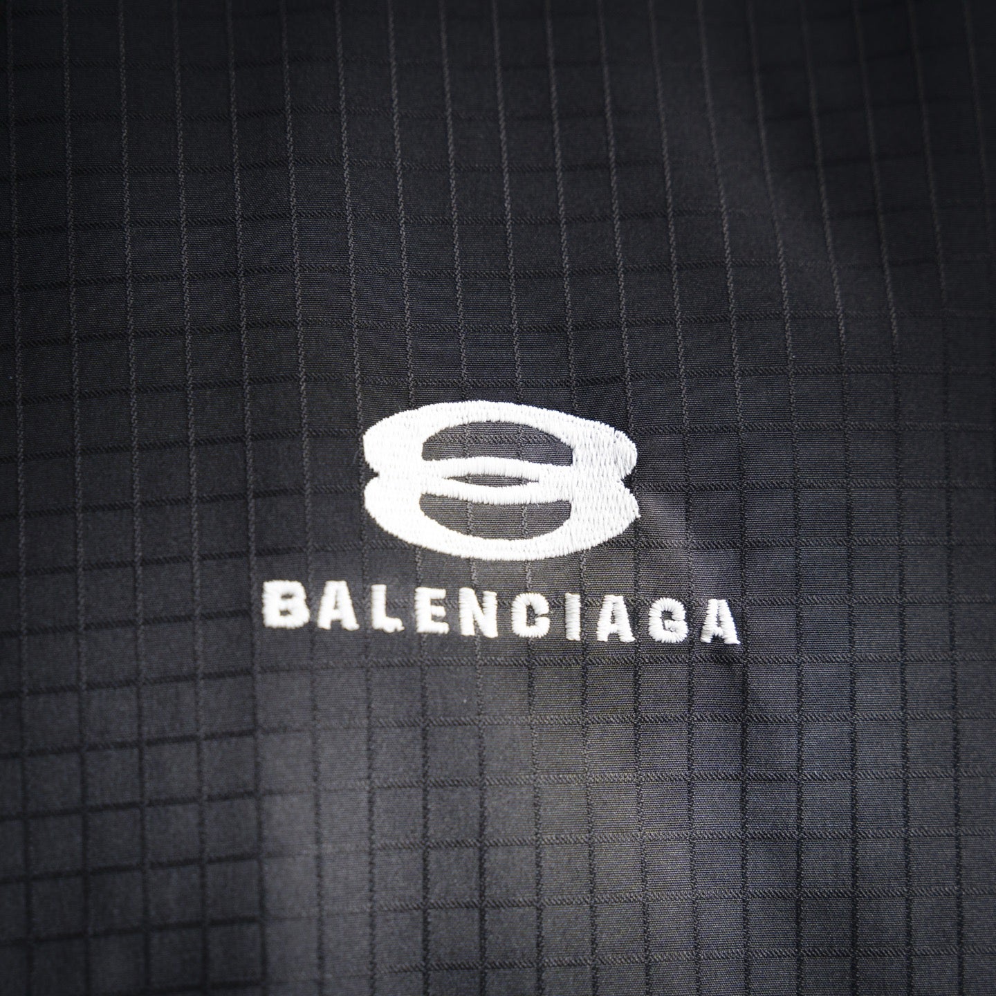 Balen 25fw leisure jacket