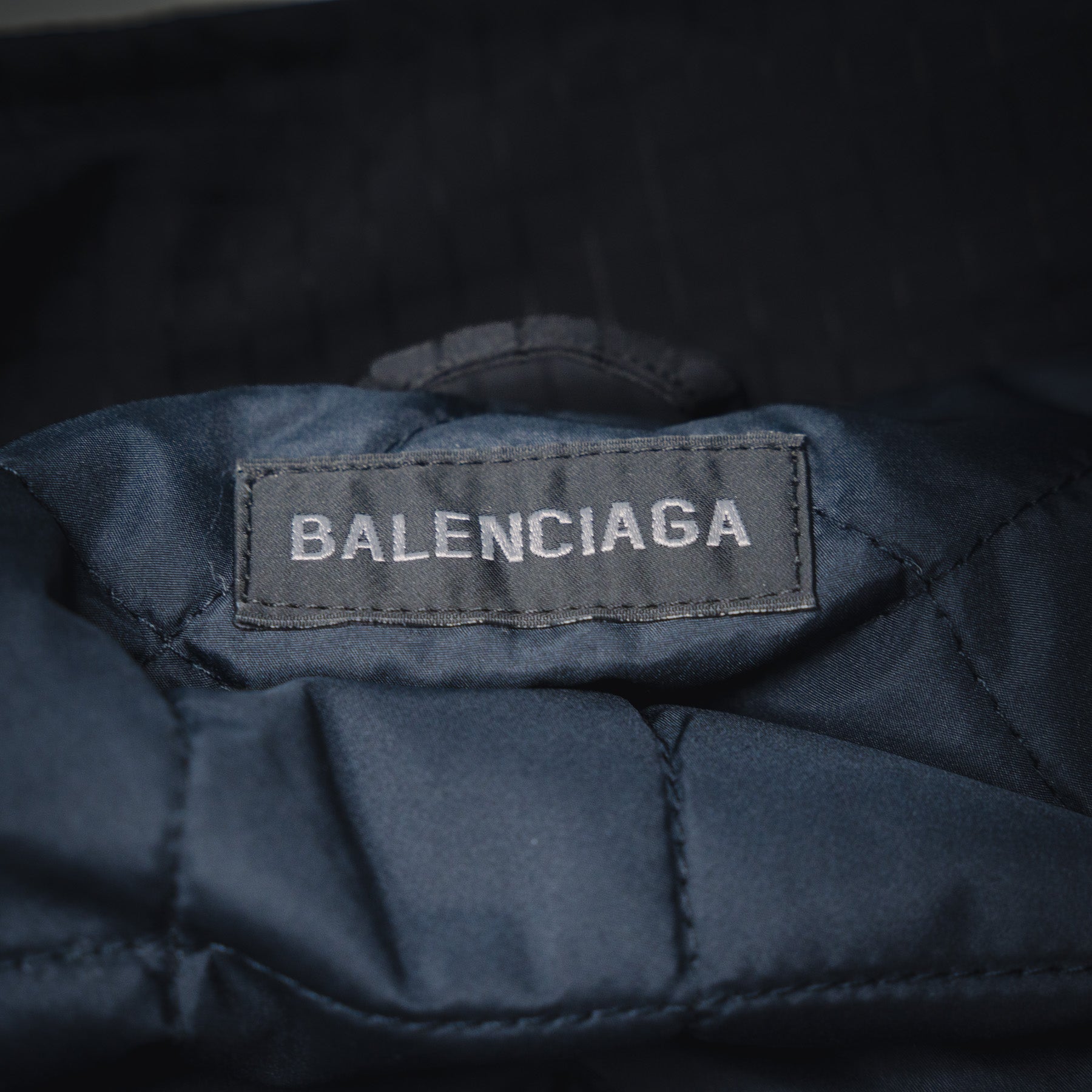 Balen 25fw leisure jacket