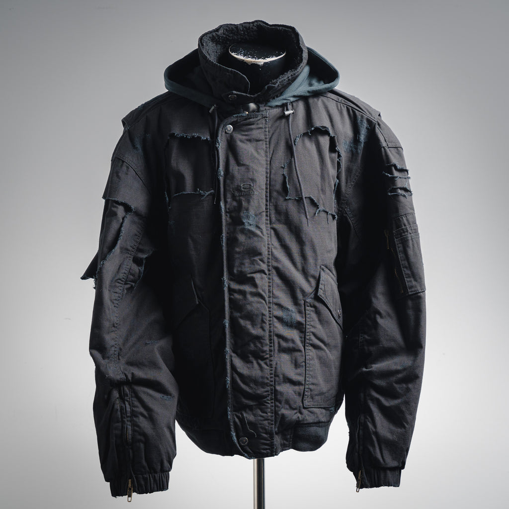 Balen 25fw all-match jacket