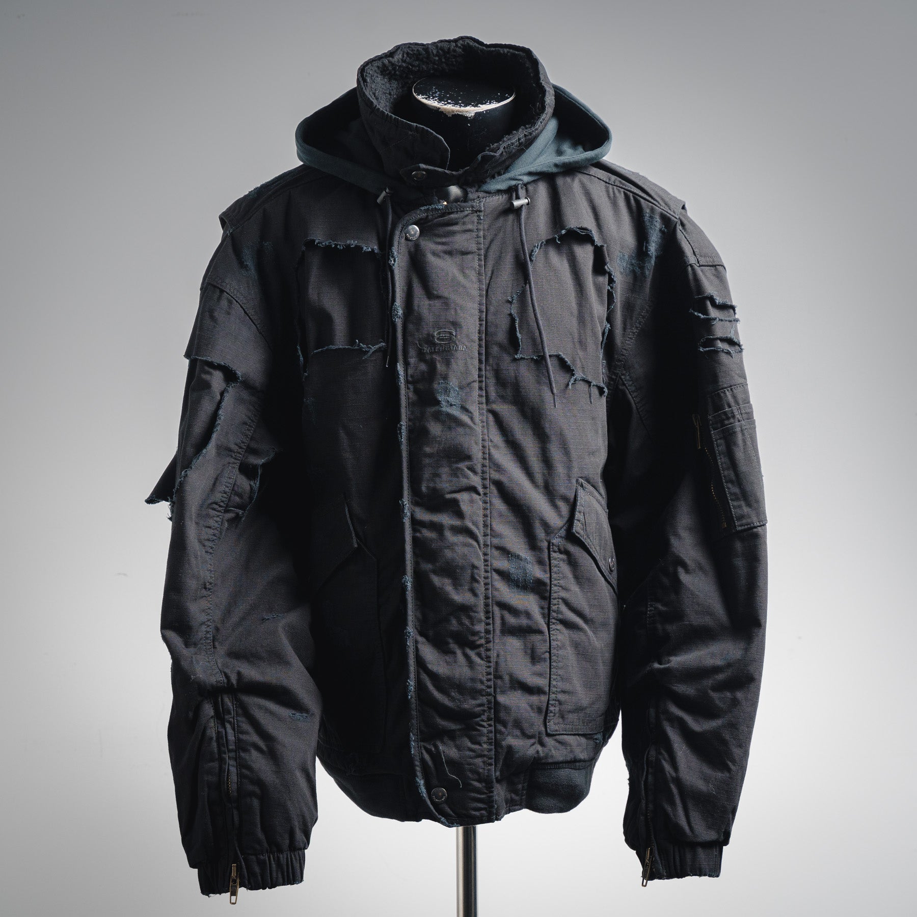 Balen 25fw all-match jacket