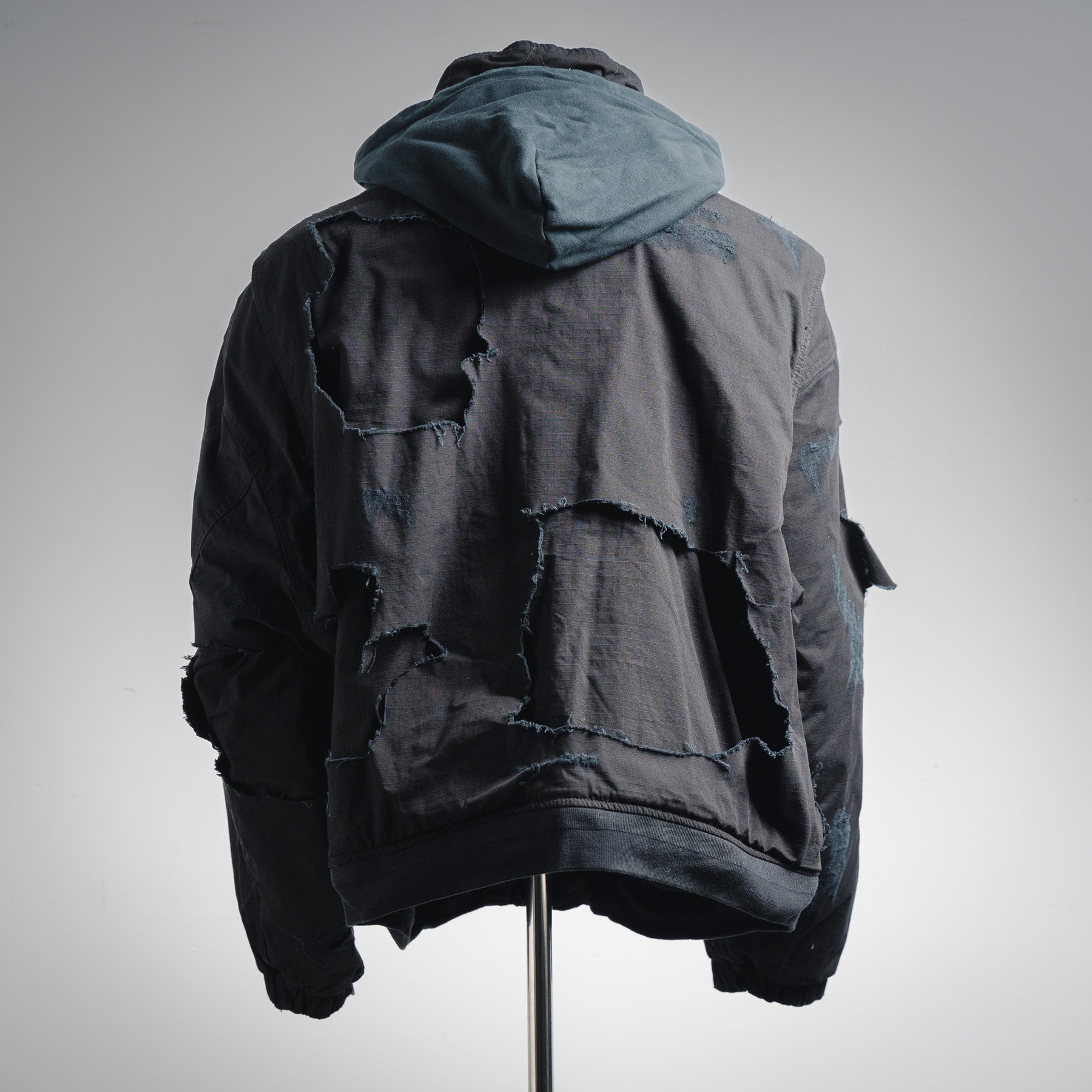 Balen 25fw all-match jacket