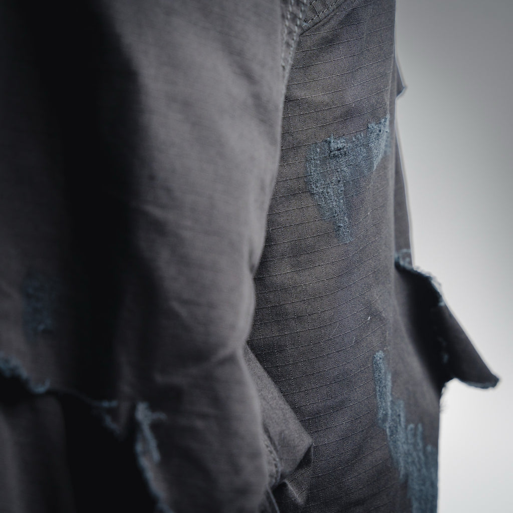 Balen 25fw all-match jacket