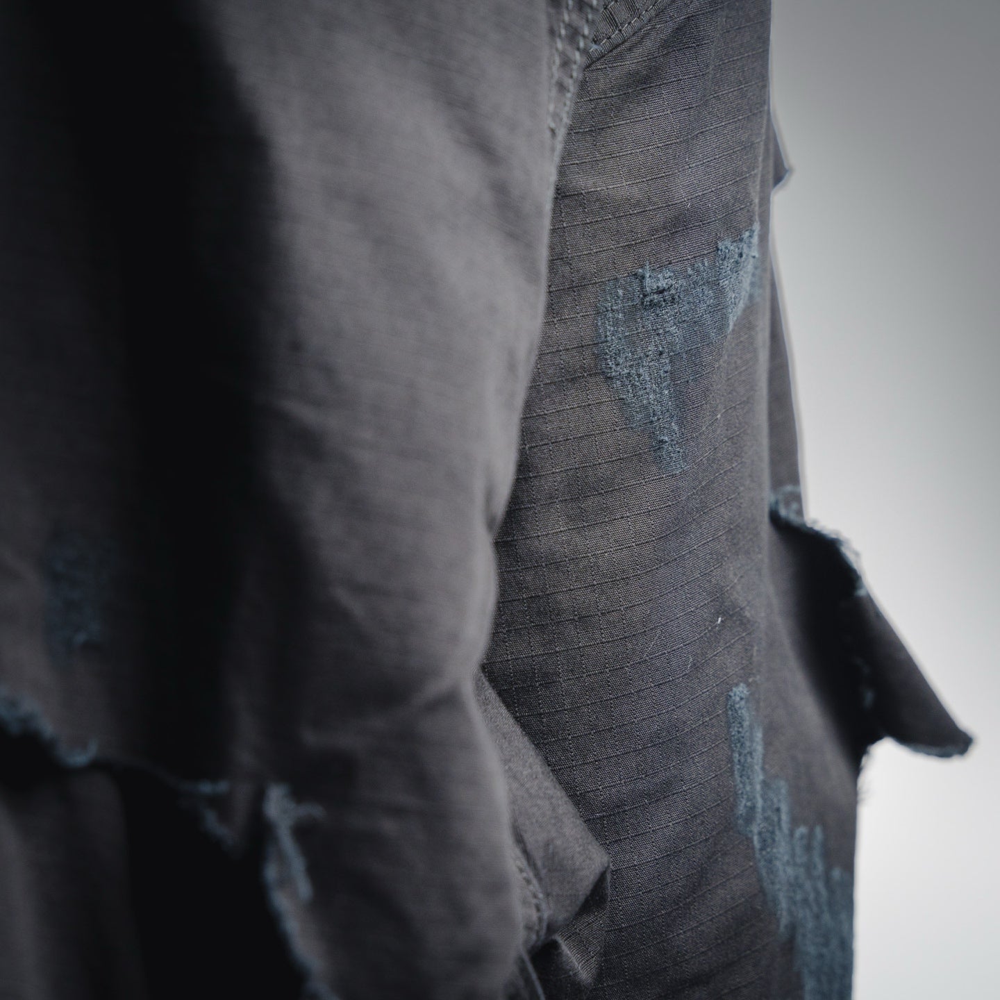 Balen 25fw all-match jacket