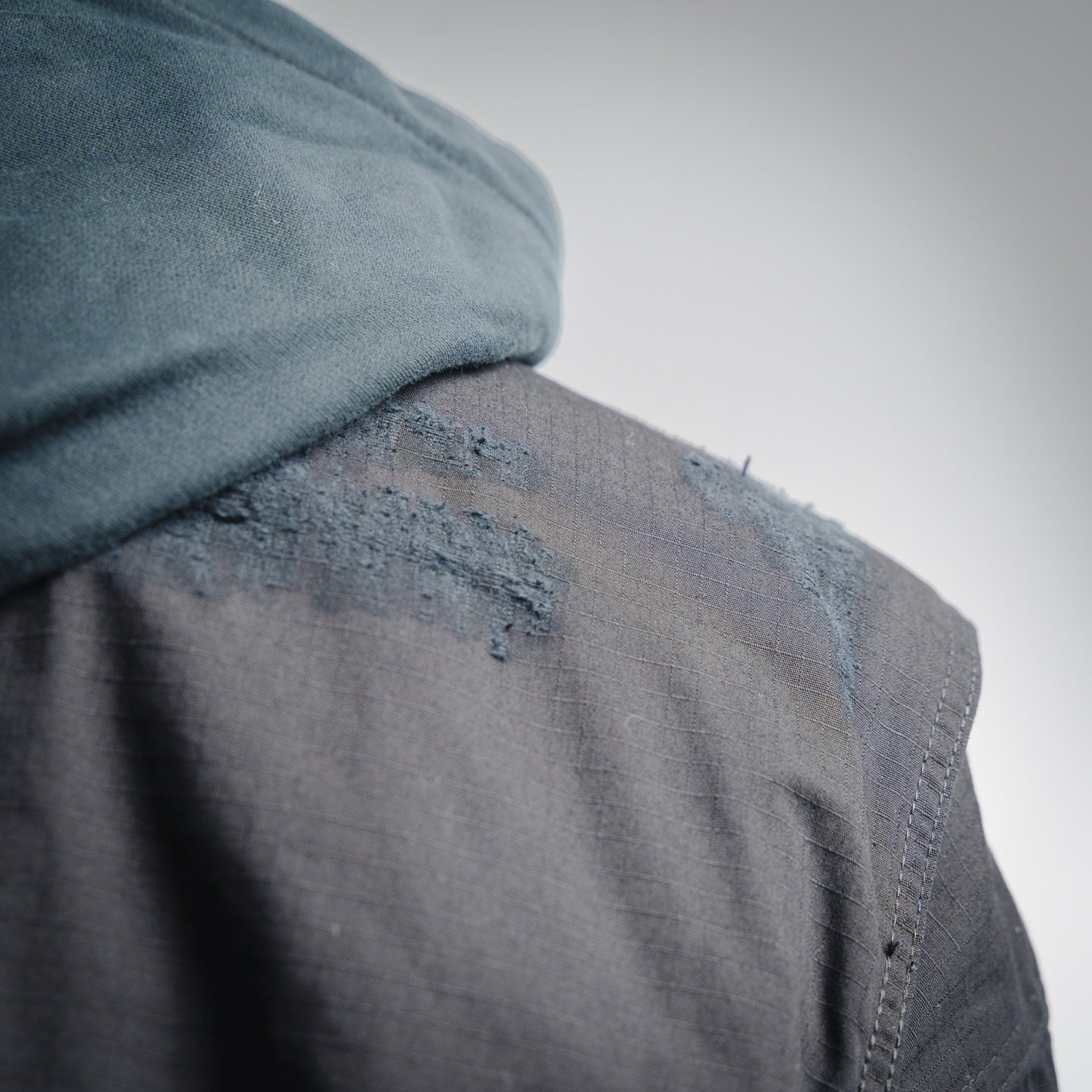 Balen 25fw all-match jacket