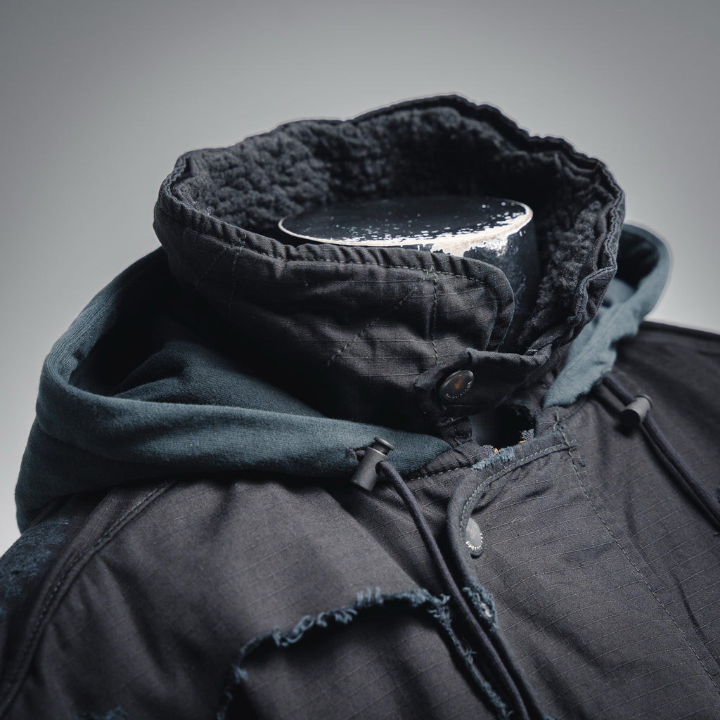 Balen 25fw all-match jacket