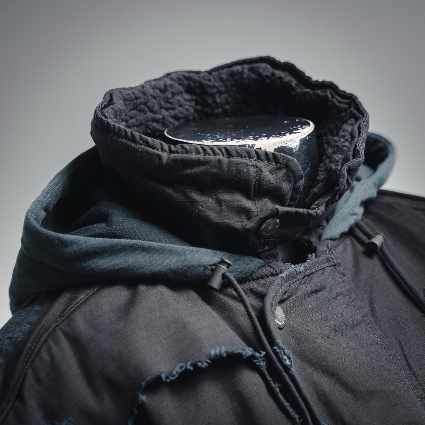 Balen 25fw all-match jacket