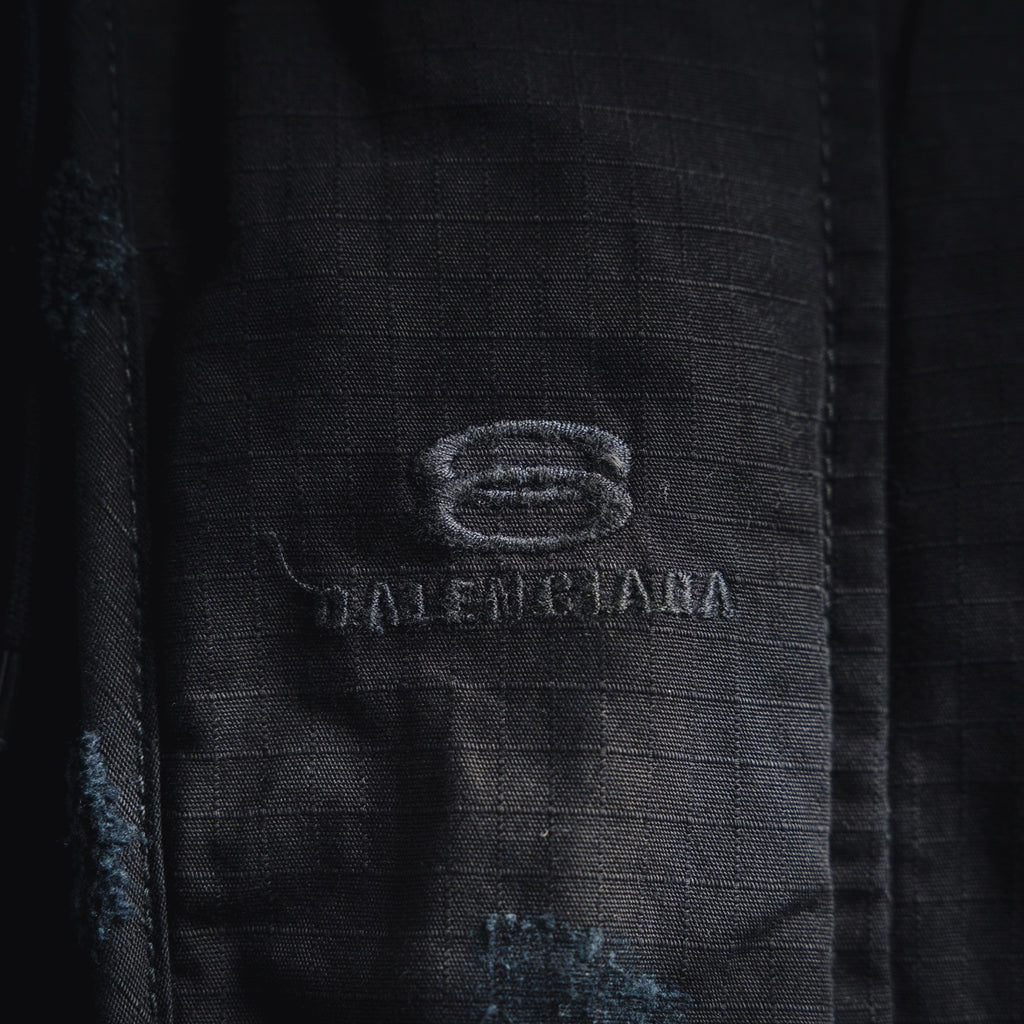 Balen 25fw all-match jacket