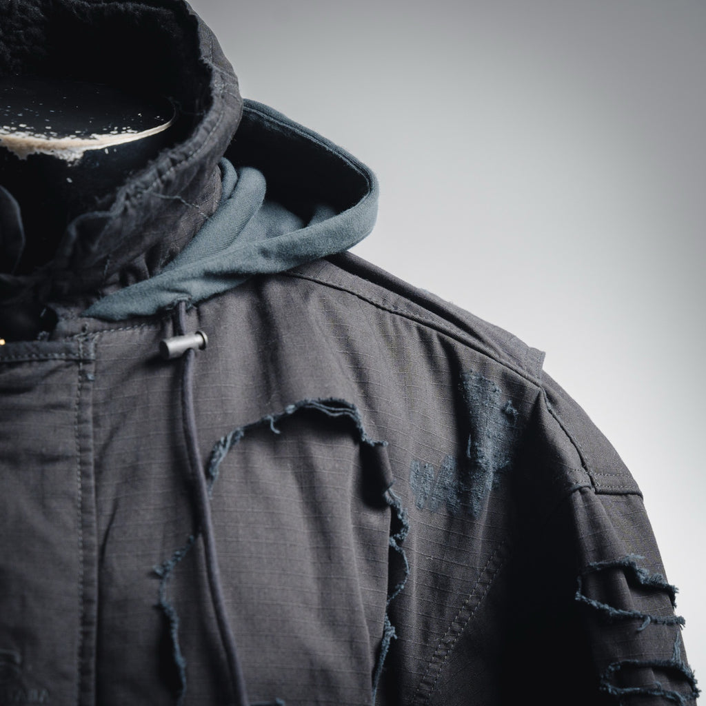 Balen 25fw all-match jacket