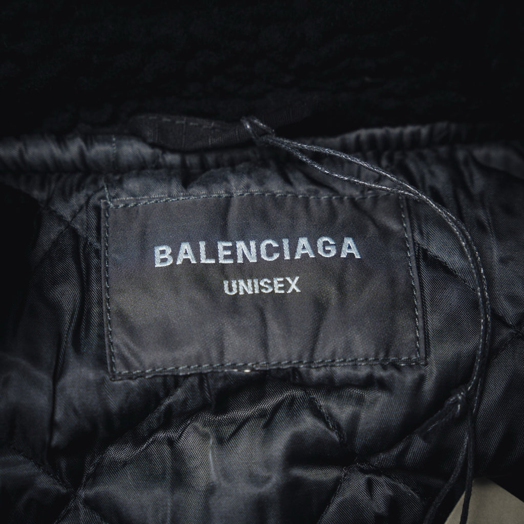 Balen 25fw all-match jacket