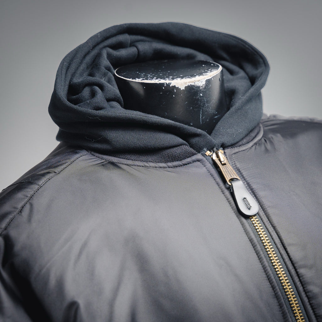 Balen 25fw splicing jacket