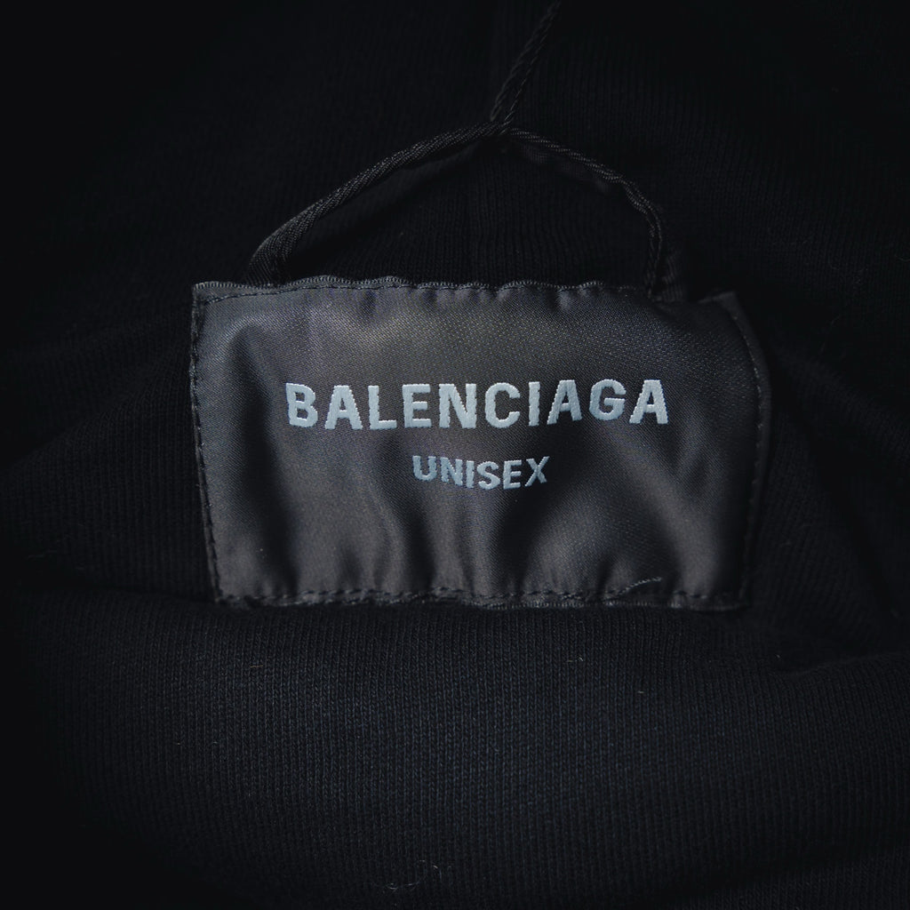 Balen 25fw splicing jacket