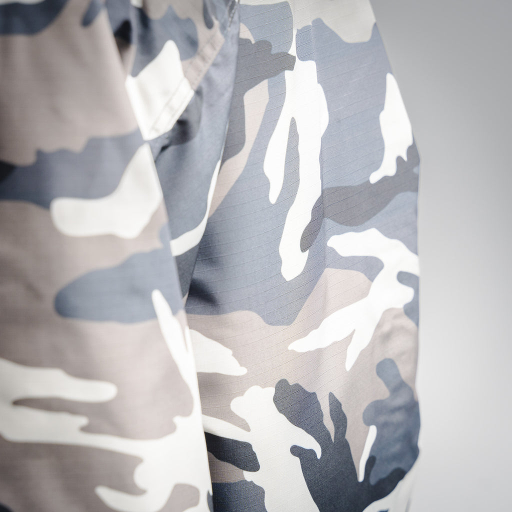 Balen 25fw hoodie jacket