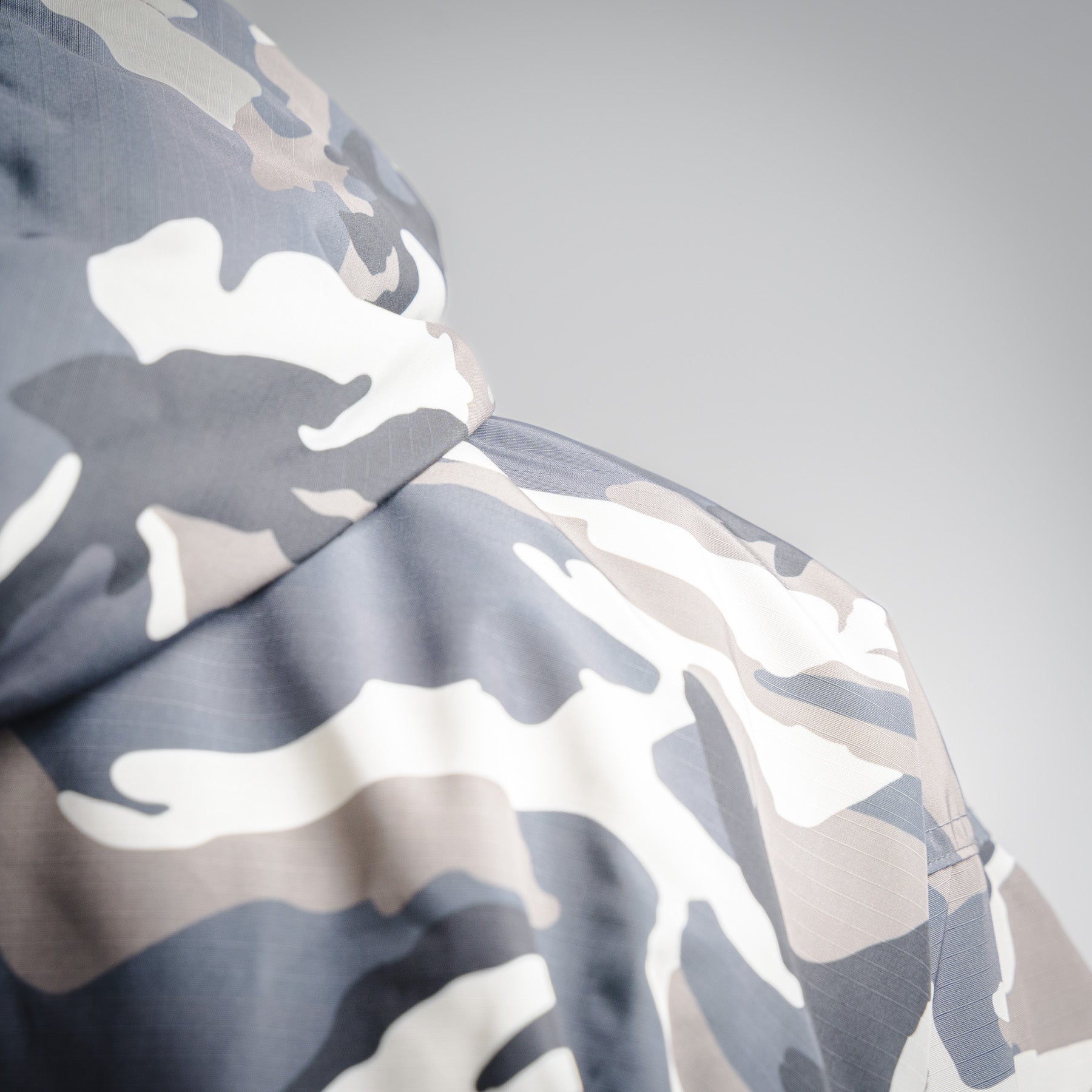 Balen 25fw hoodie jacket