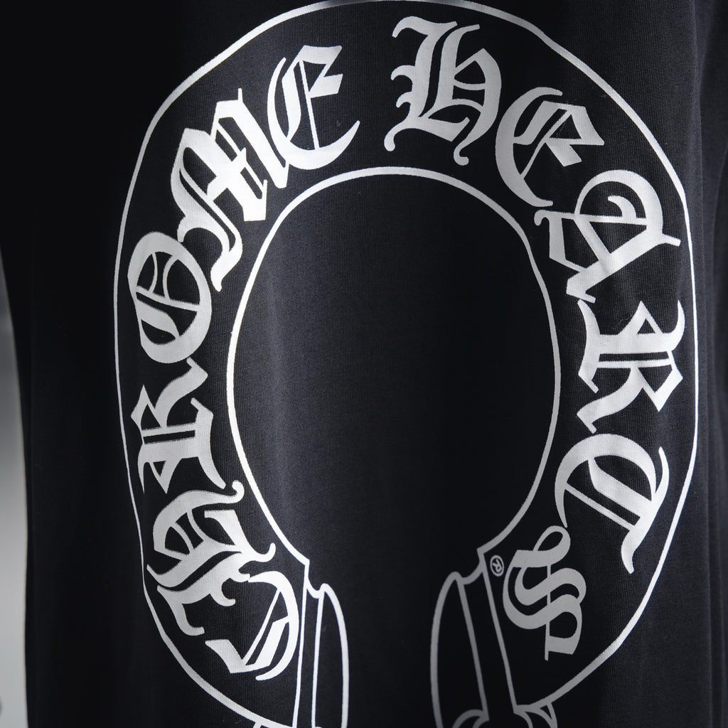 Chrome 25fw printed shirt