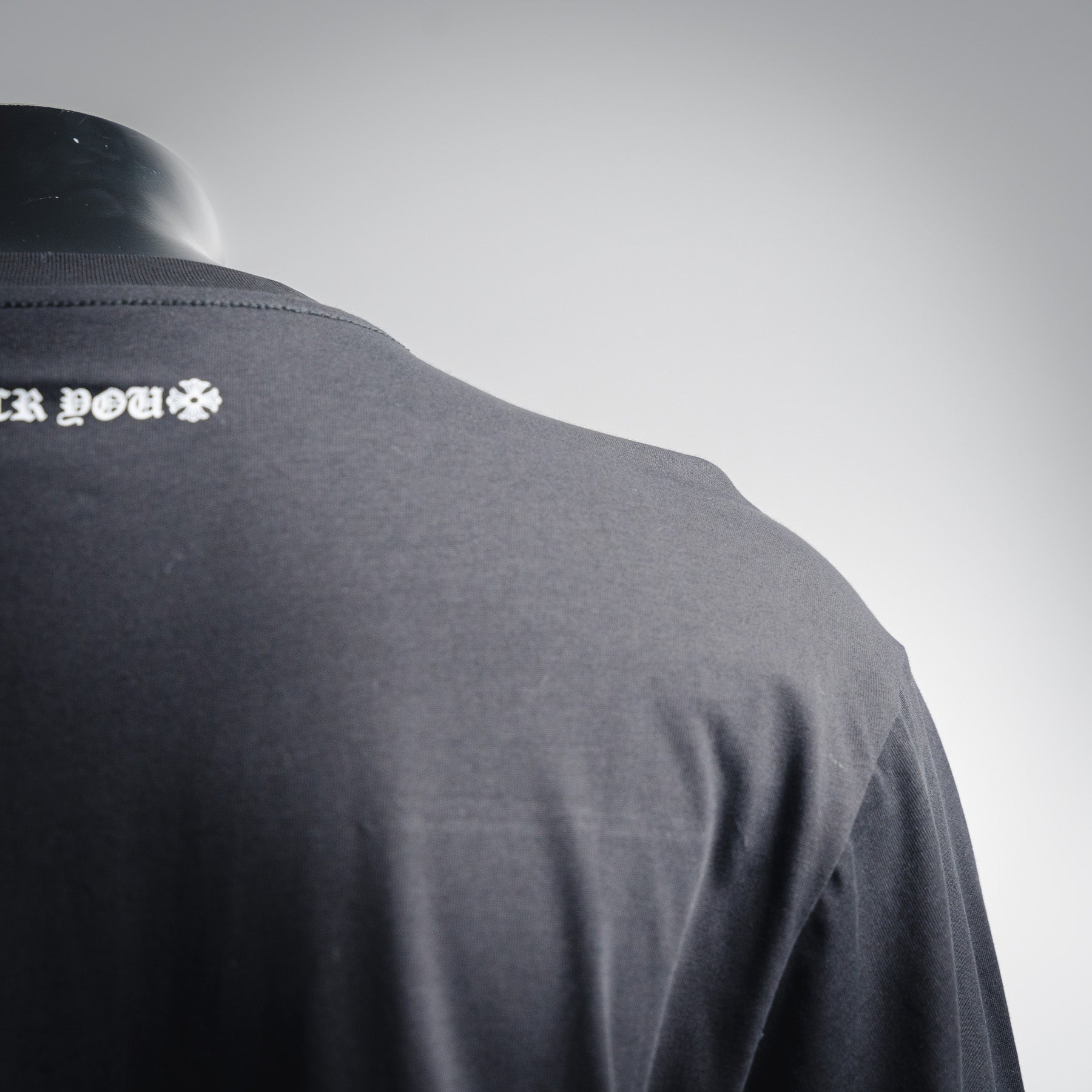 Chrome 25fw printed shirt