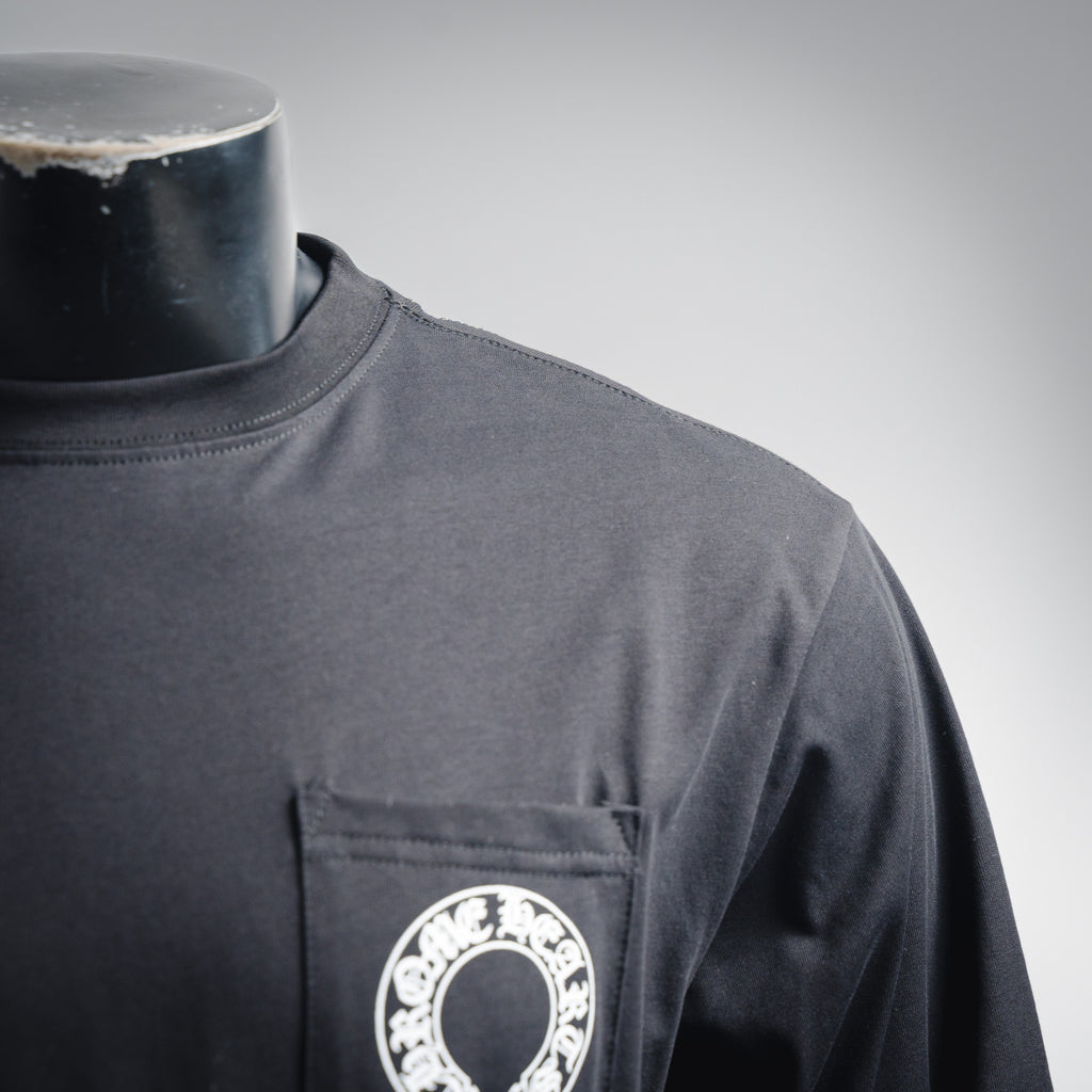 Chrome 25fw printed shirt