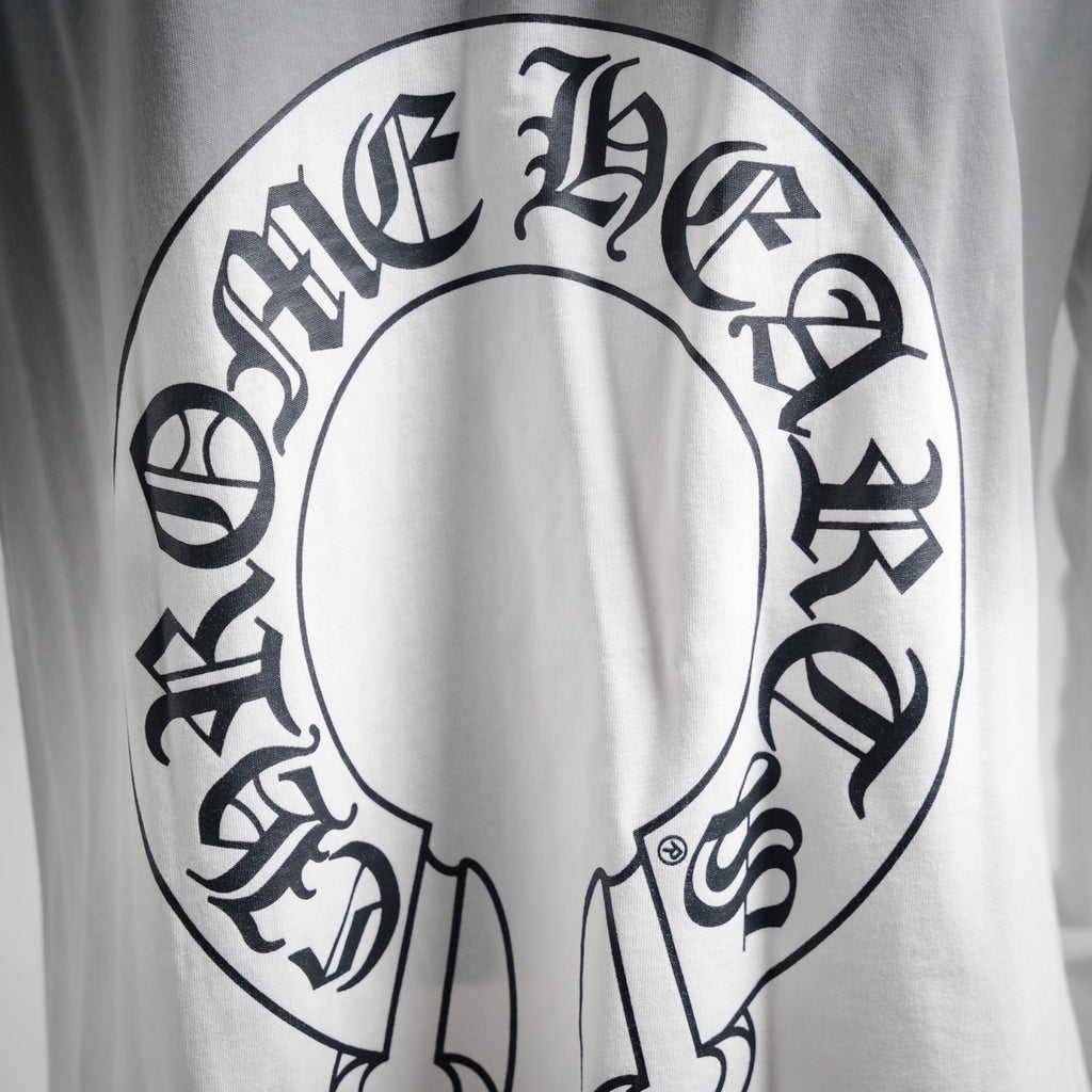 Chrome 25fw printed shirt