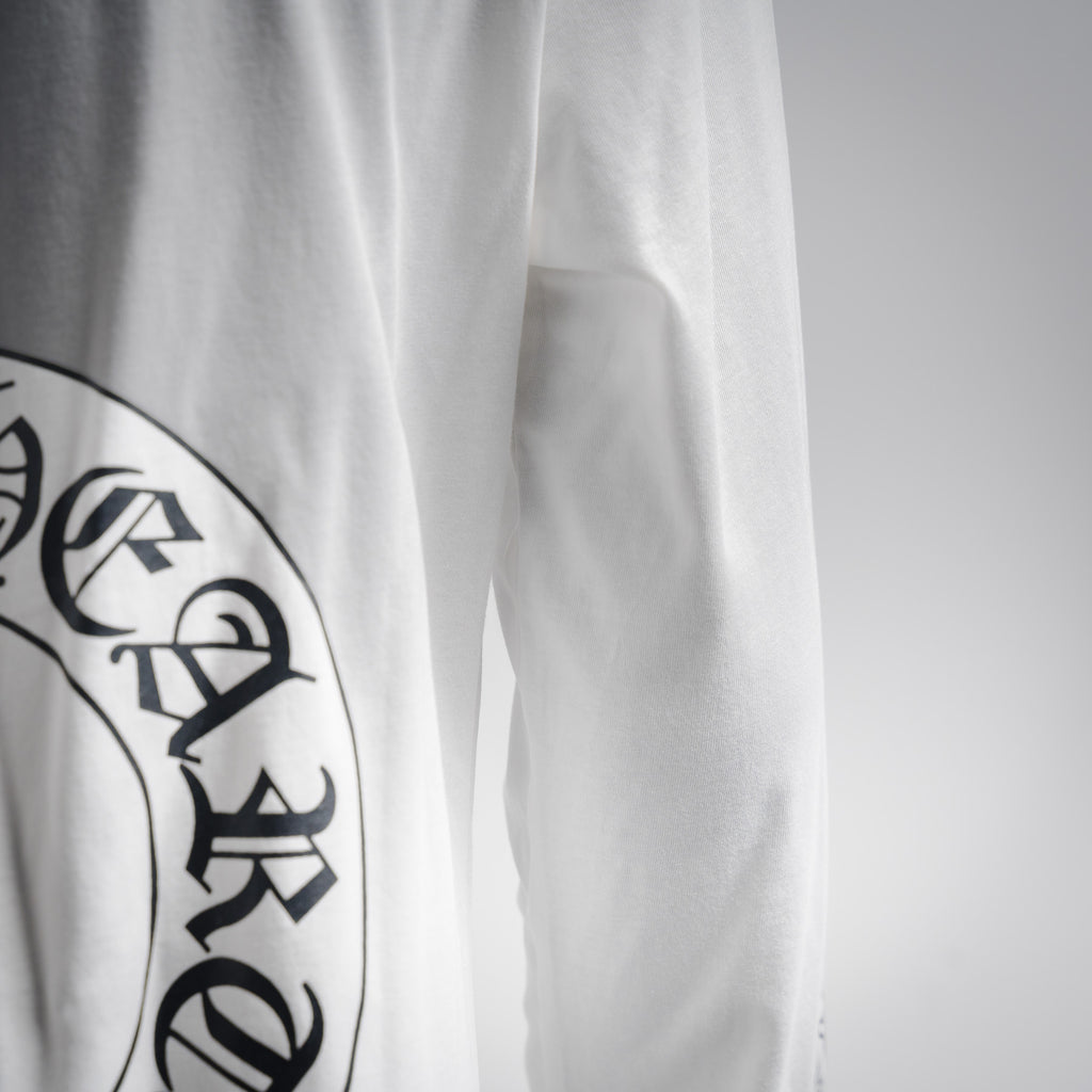 Chrome 25fw printed shirt