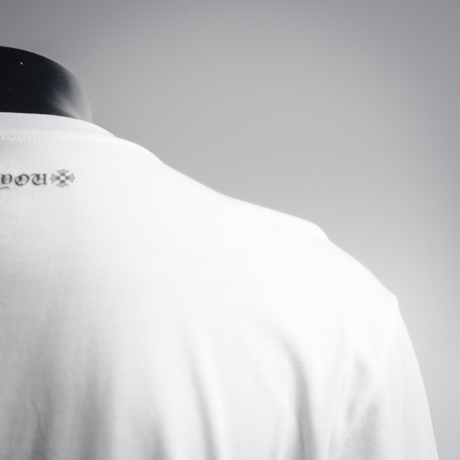 Chrome 25fw printed shirt