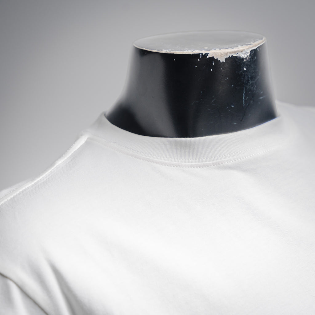 Chrome 25fw printed shirt