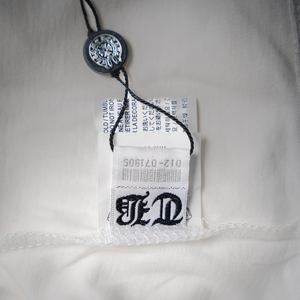 Chrome 25fw printed shirt