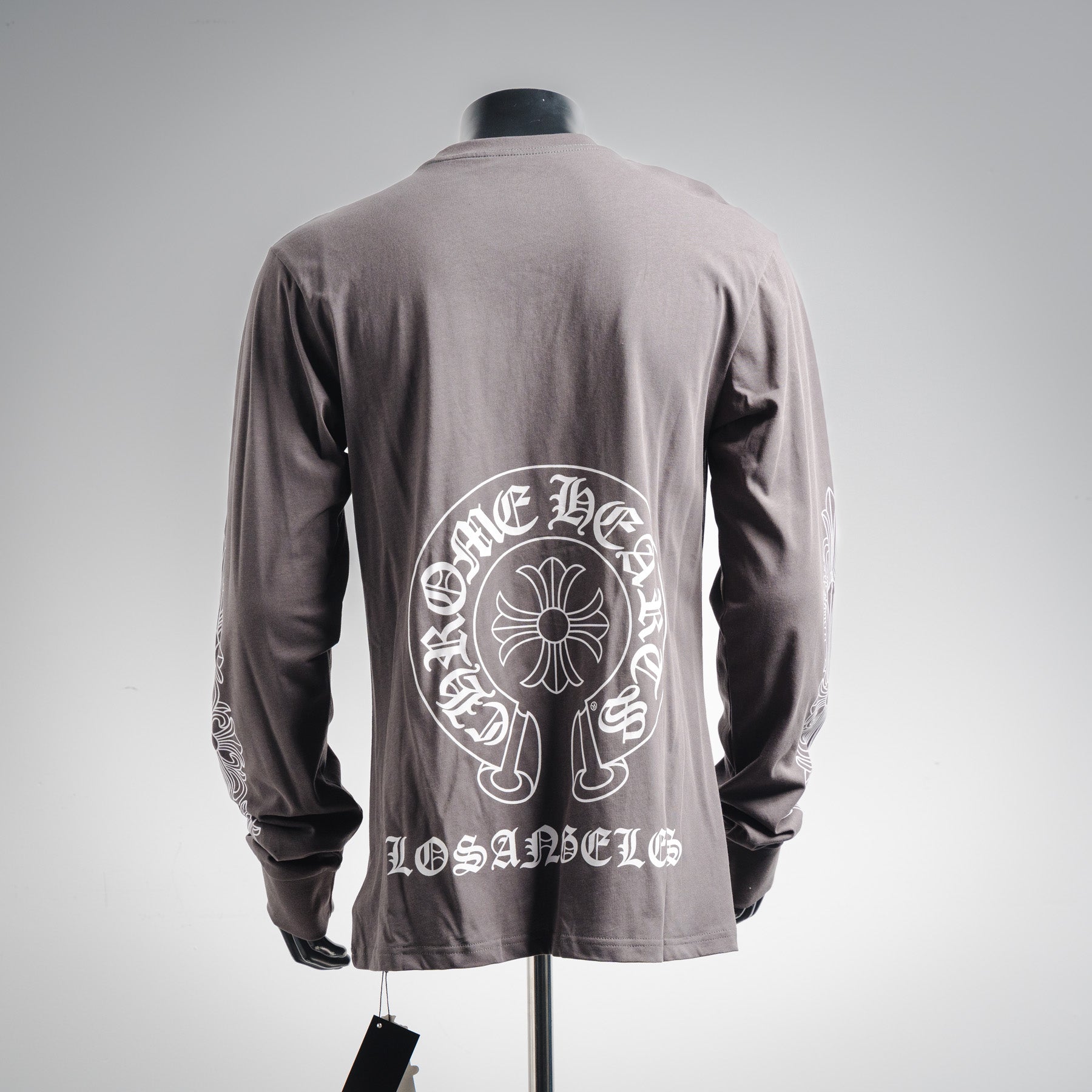 Chrome 25fw printed shirt