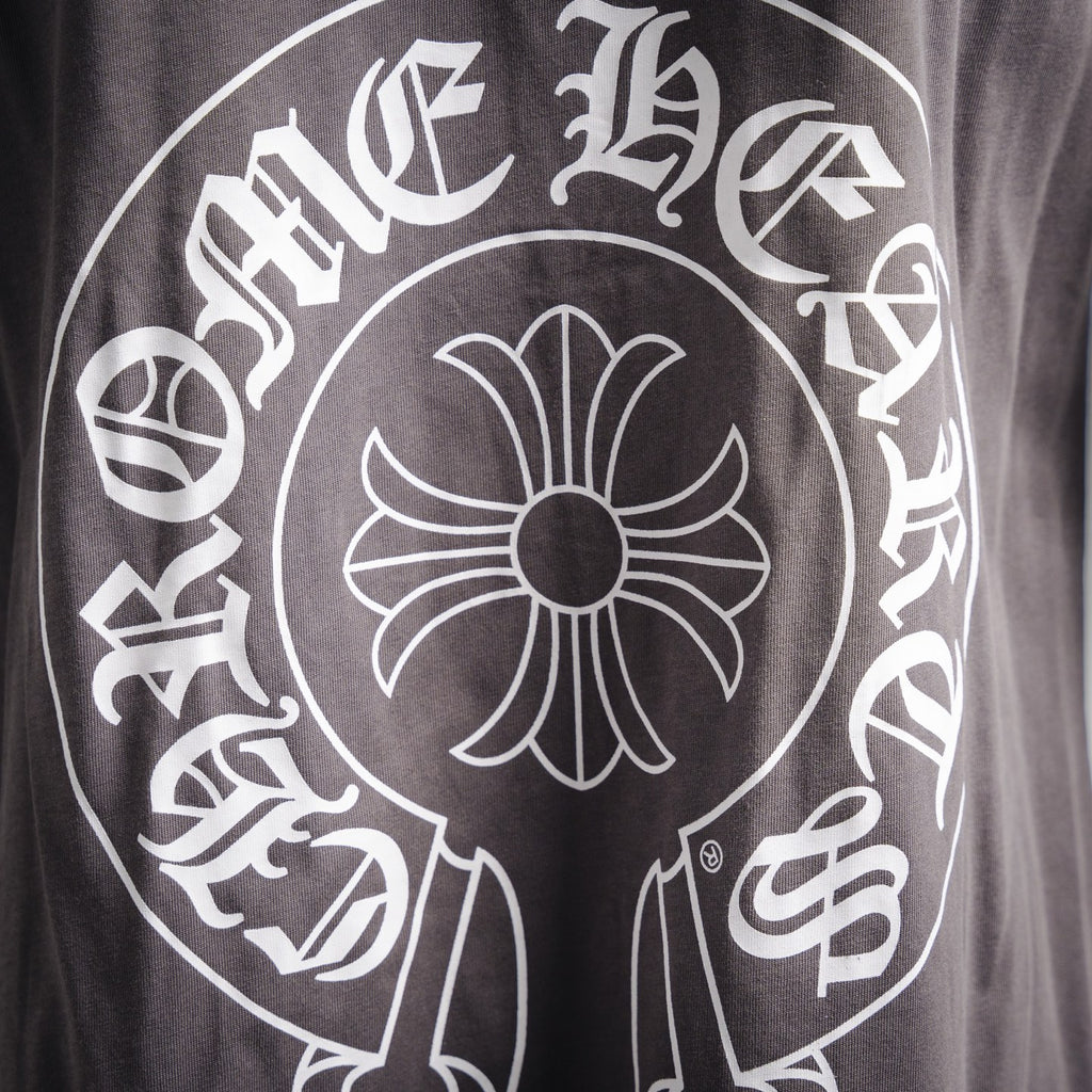 Chrome 25fw printed shirt