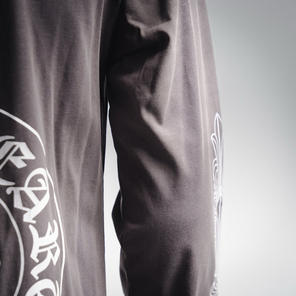 Chrome 25fw printed shirt